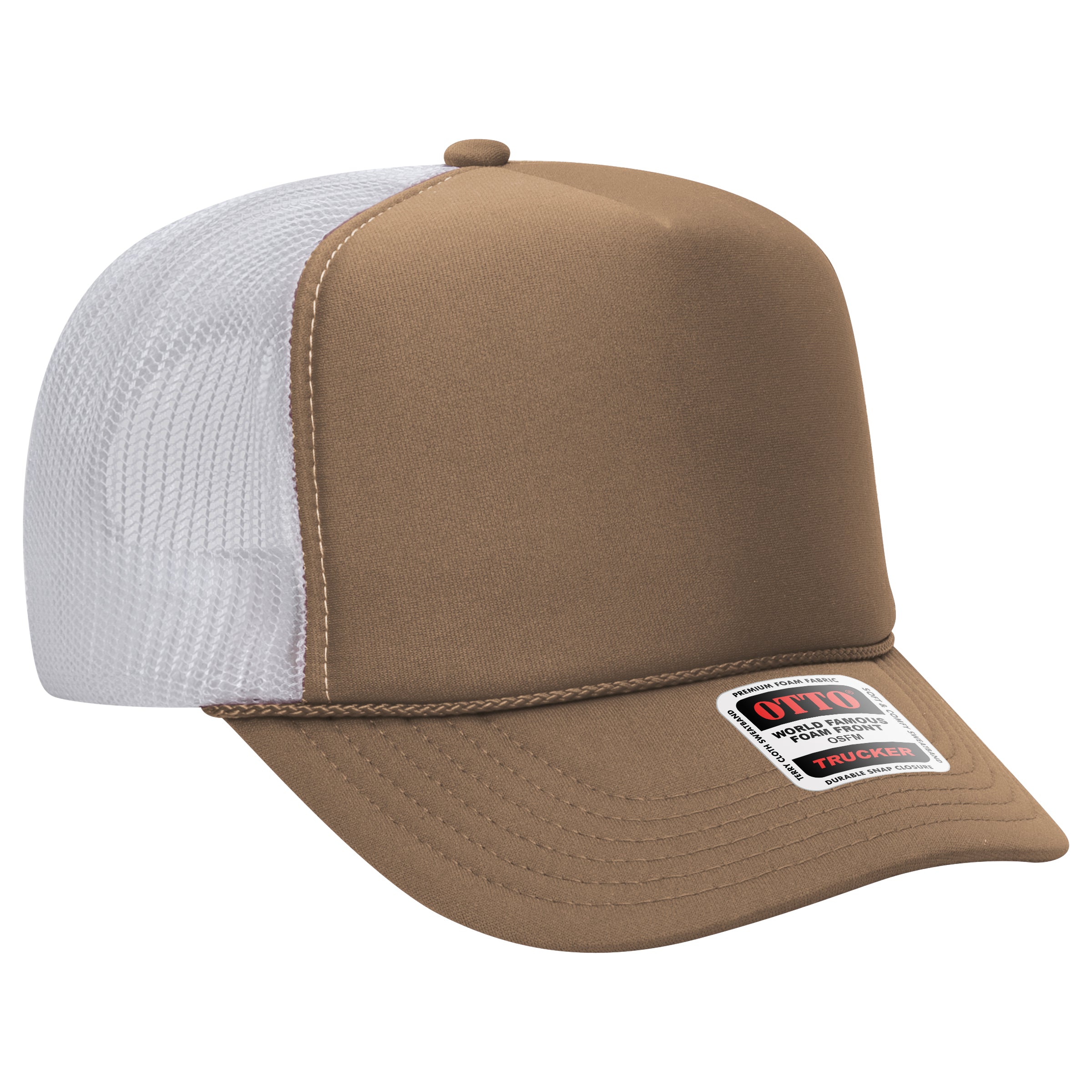 OTTO Foam Front Trucker 39-165