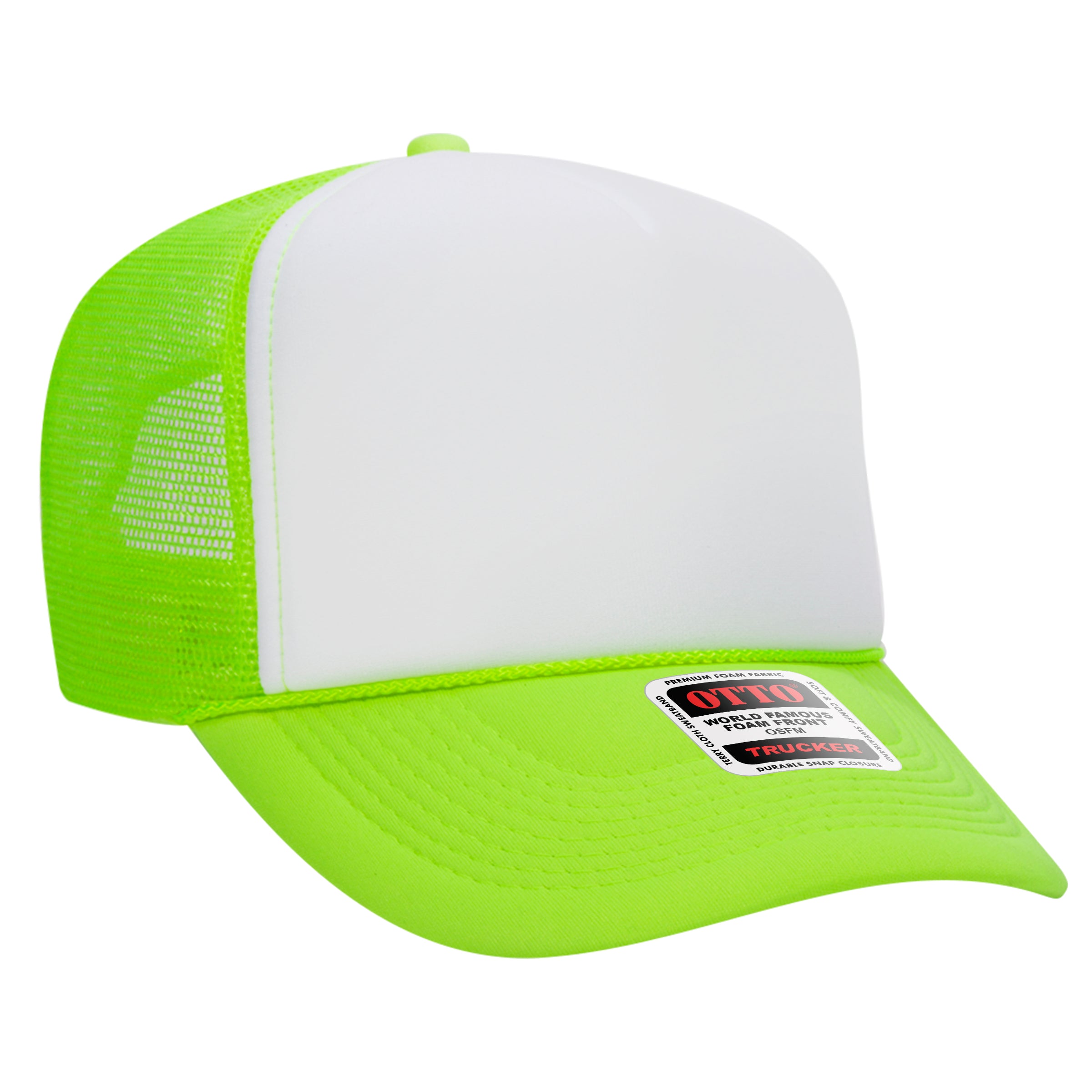 OTTO Foam Front Trucker 39-165