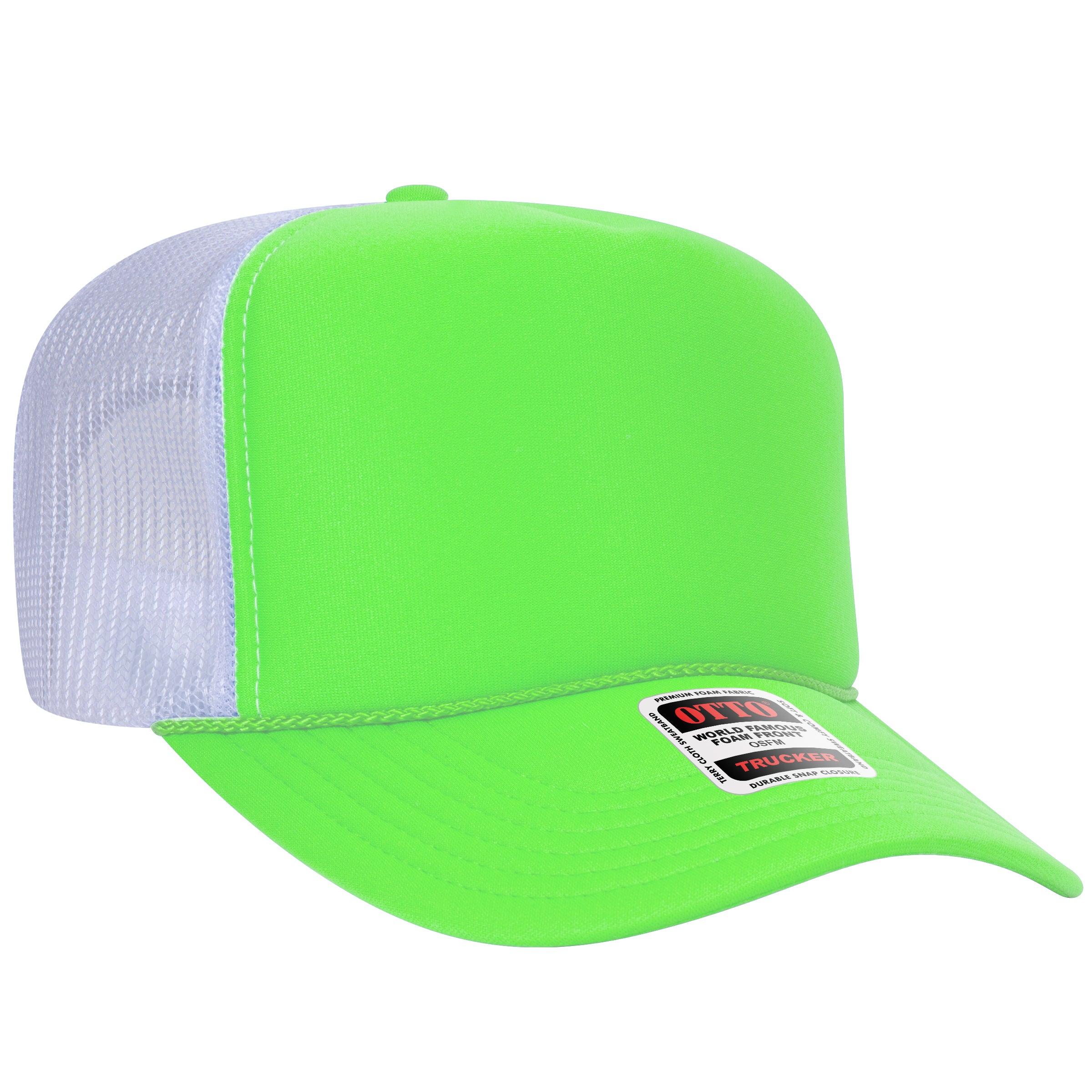 OTTO Foam Front Trucker 39-165