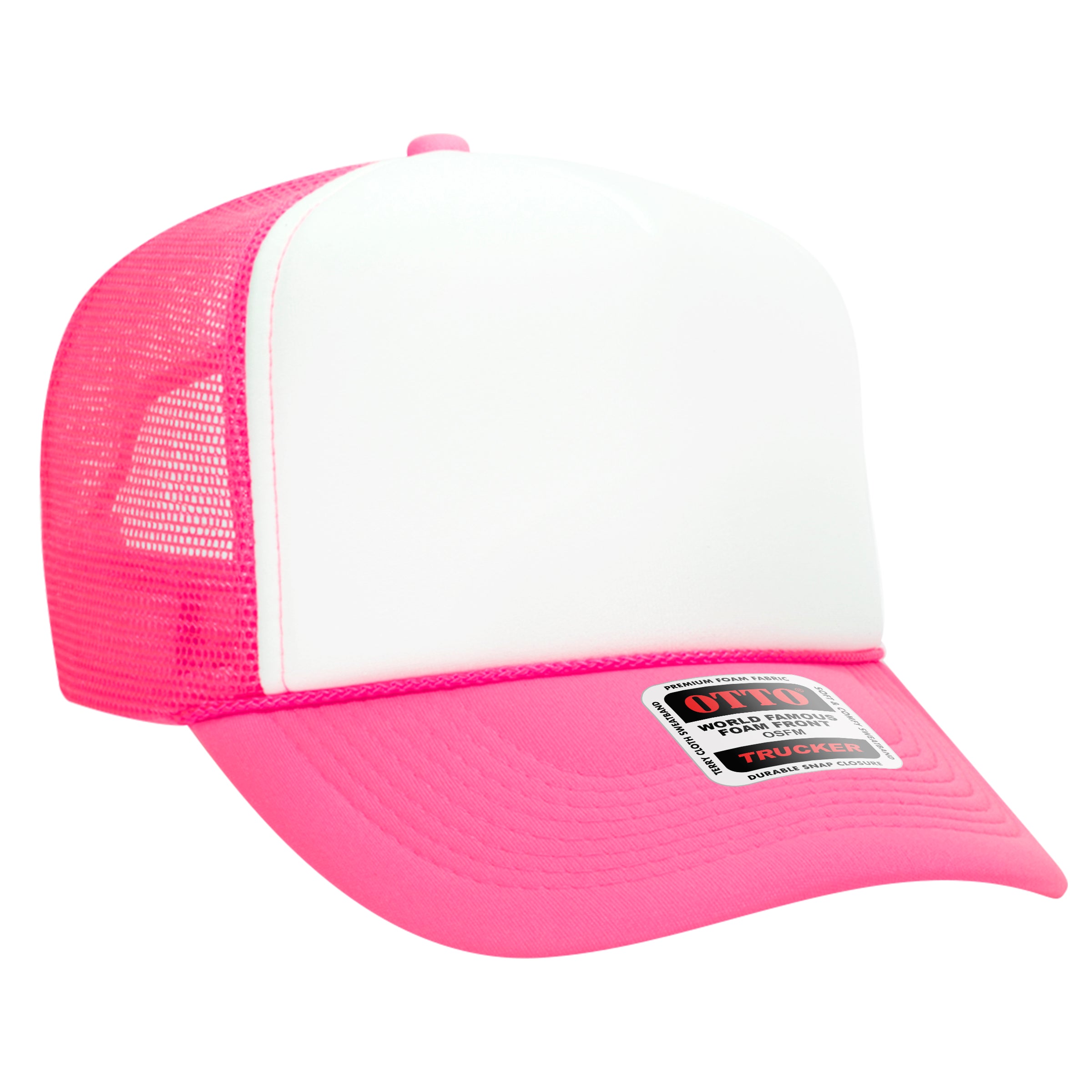 OTTO Foam Front Trucker 39-165