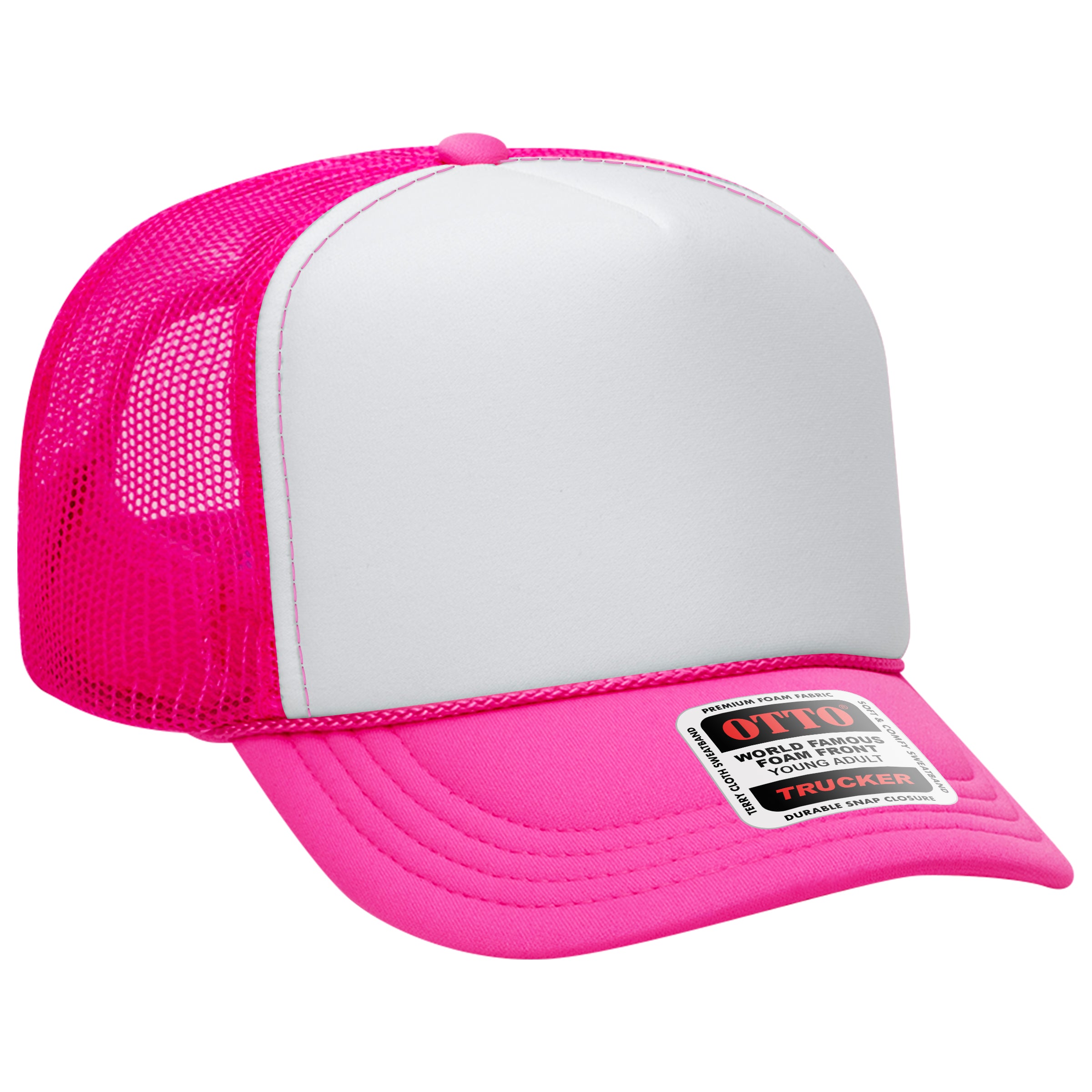 OTTO Foam Front Trucker 39-165