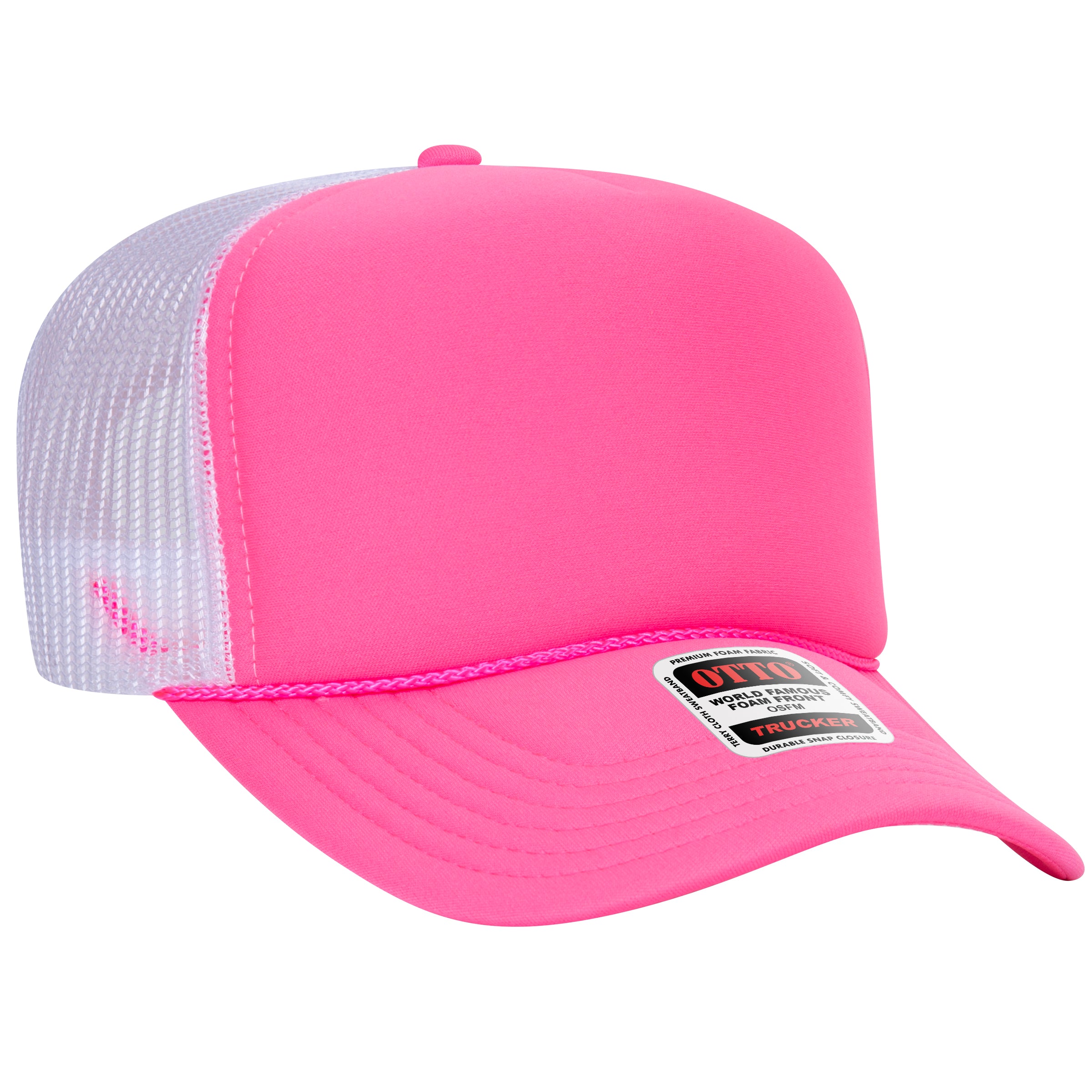 OTTO Foam Front Trucker 39-165