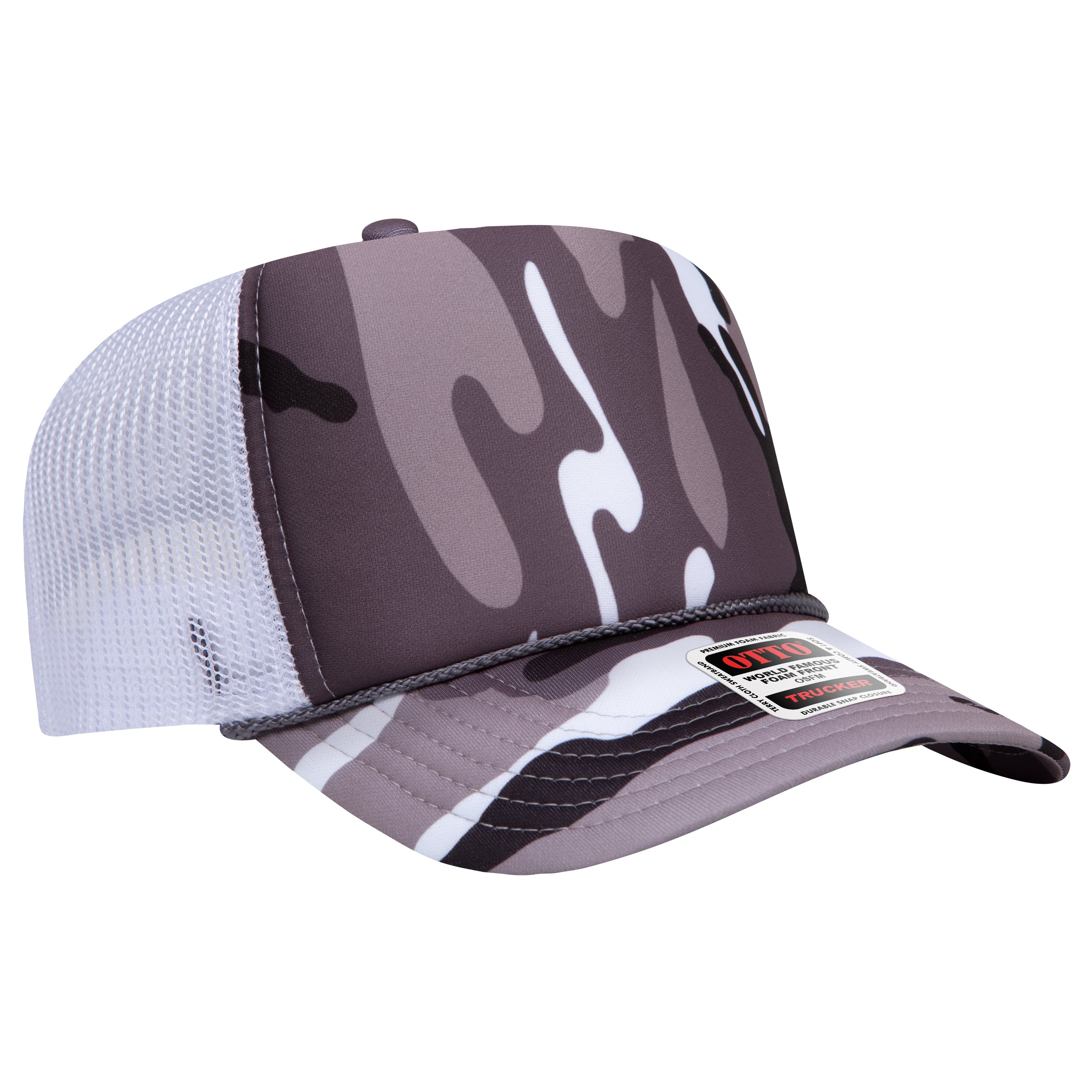 OTTO Foam Front Trucker 39-165