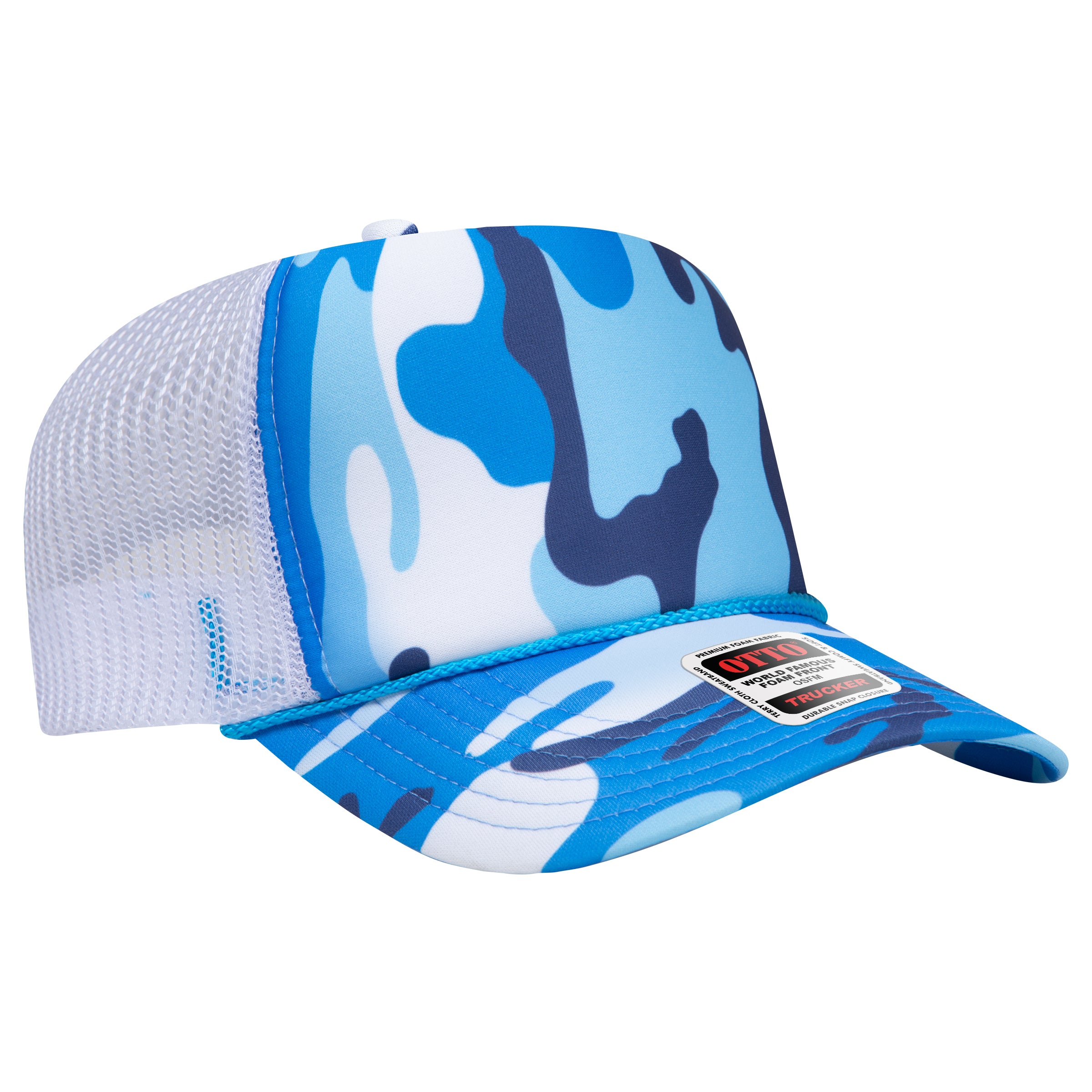 OTTO Foam Front Trucker 39-165