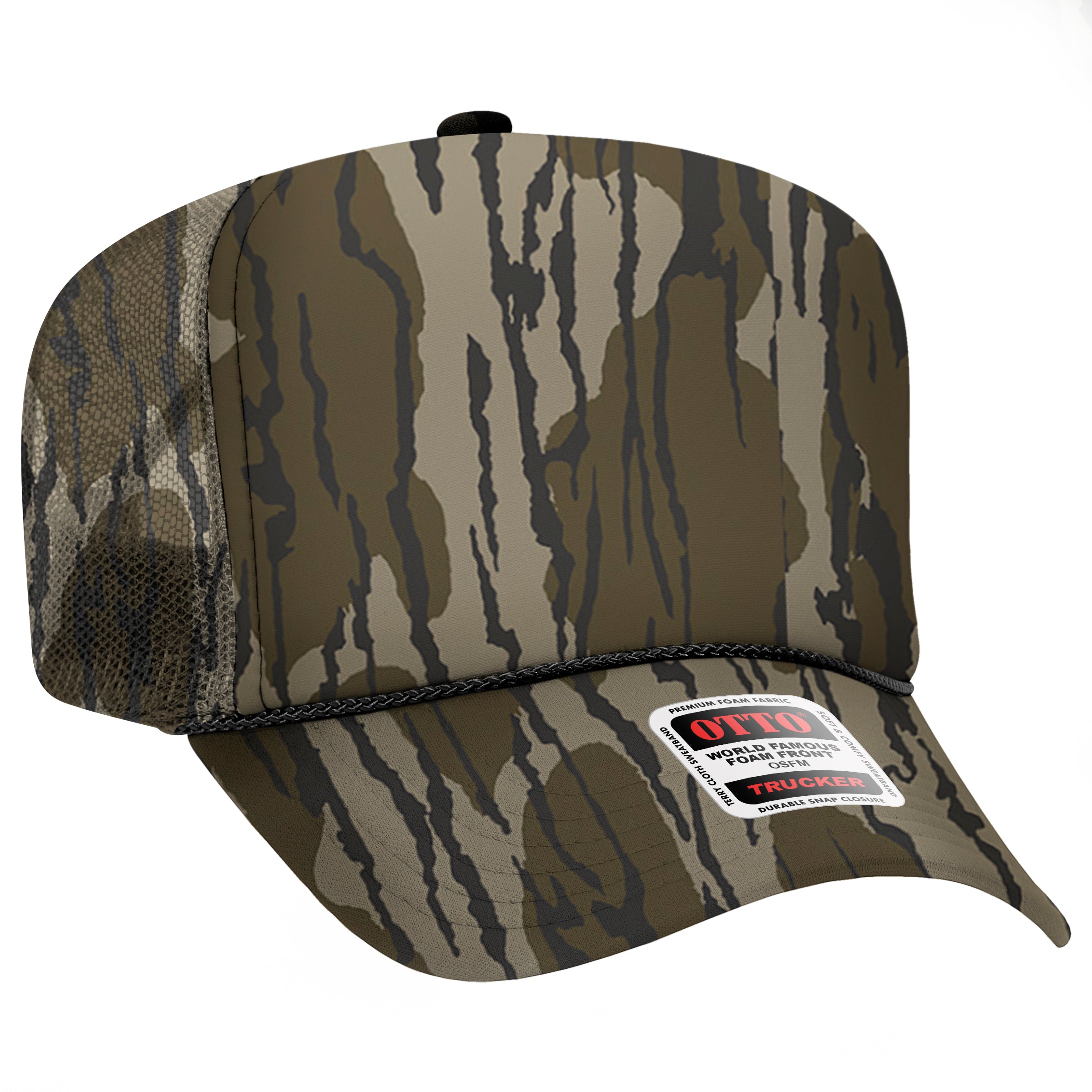 OTTO Foam Front Trucker 39-165