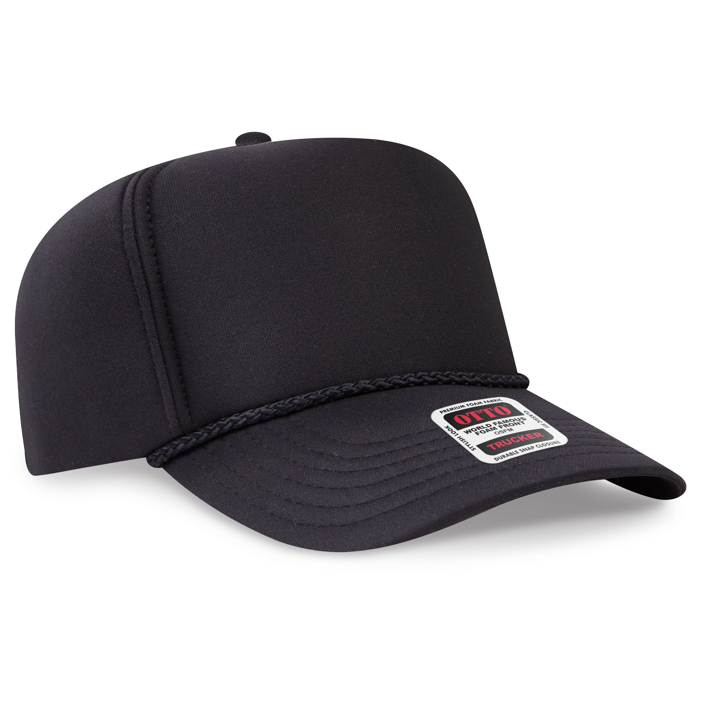 OTTO Full Foam Cap