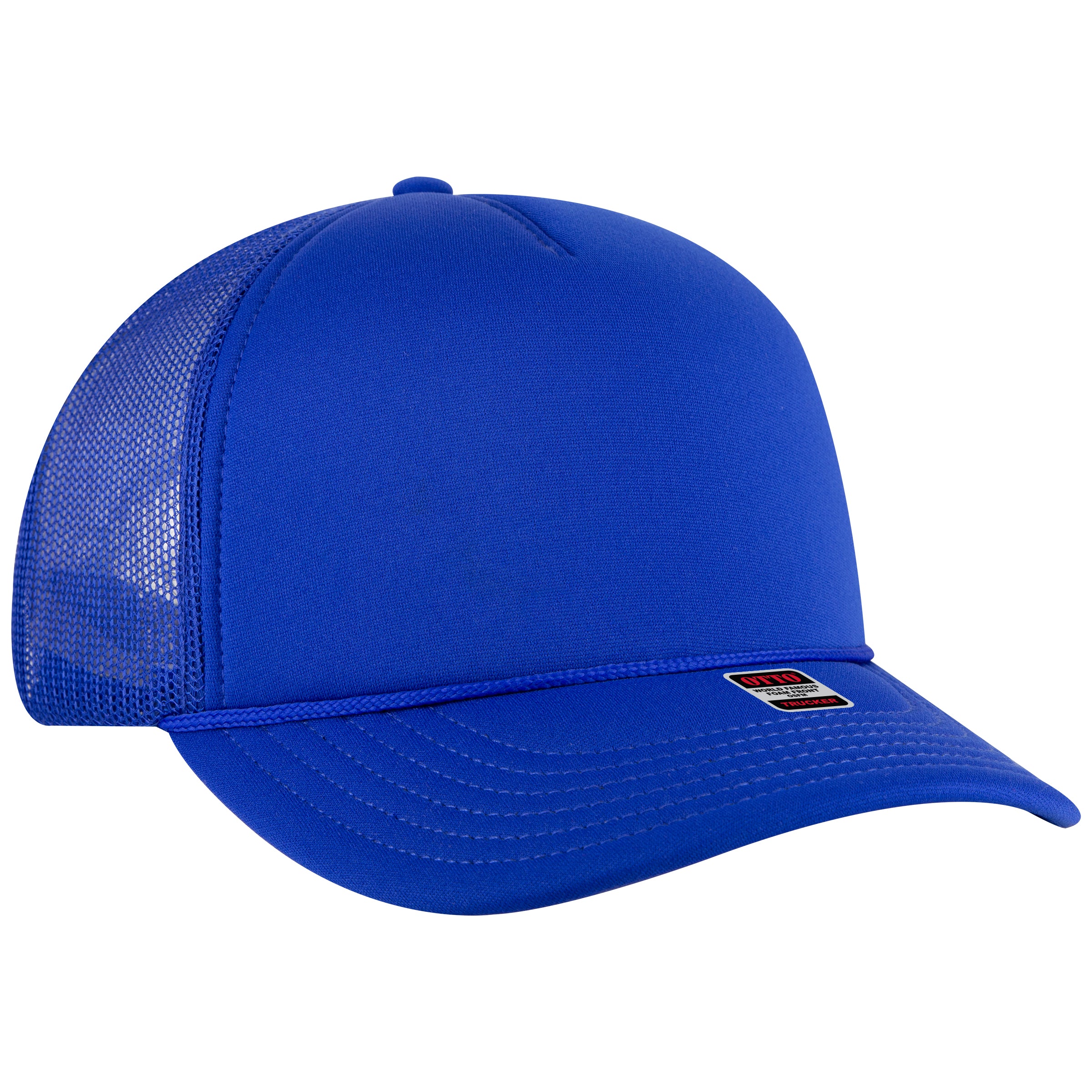OTTO Pro Style Foam Trucker