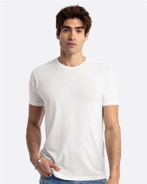 Unisex CVC T-Shirt