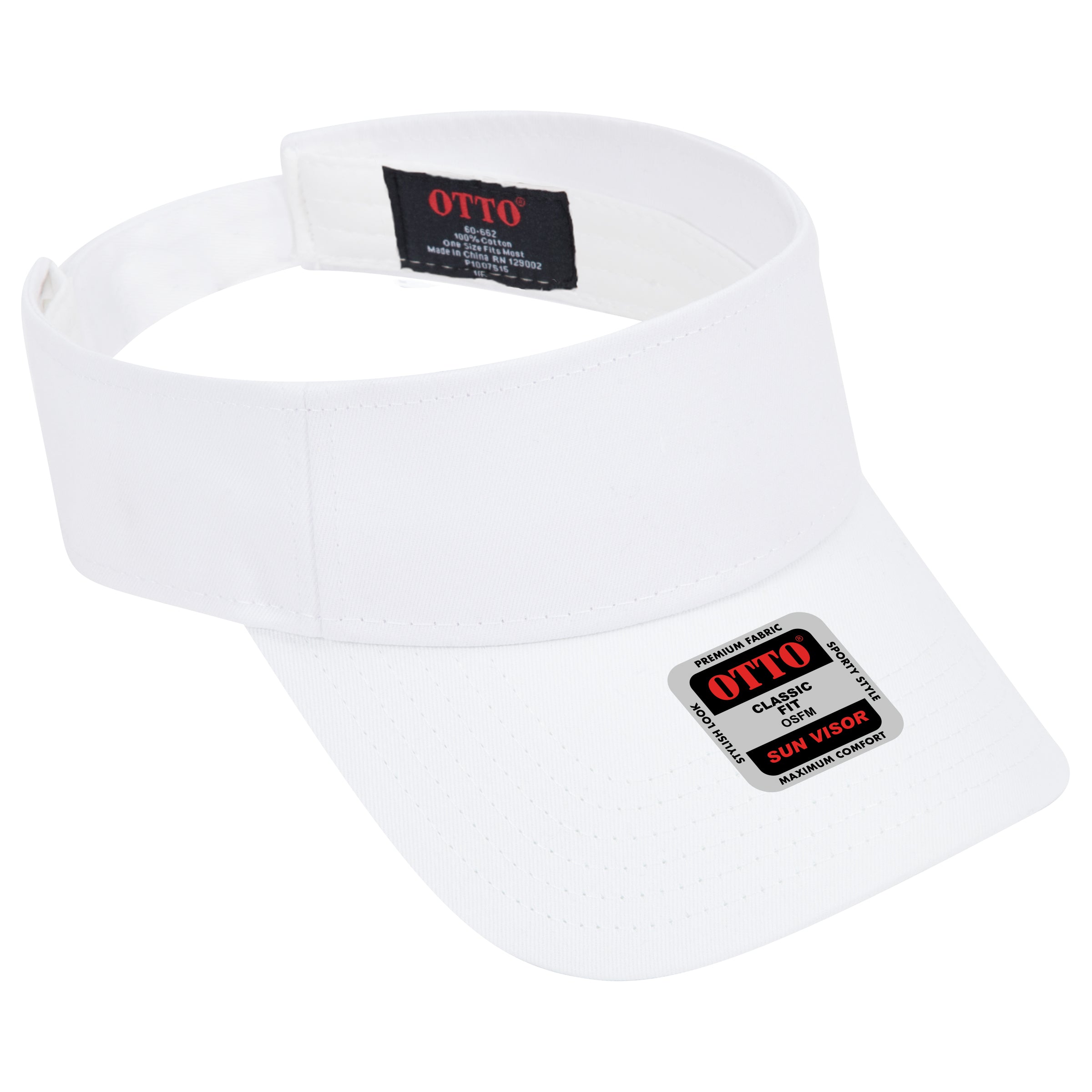 OTTO Sun Visor 60-662