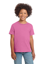 Gildan Youth Softstyle T-Shirt 64000B