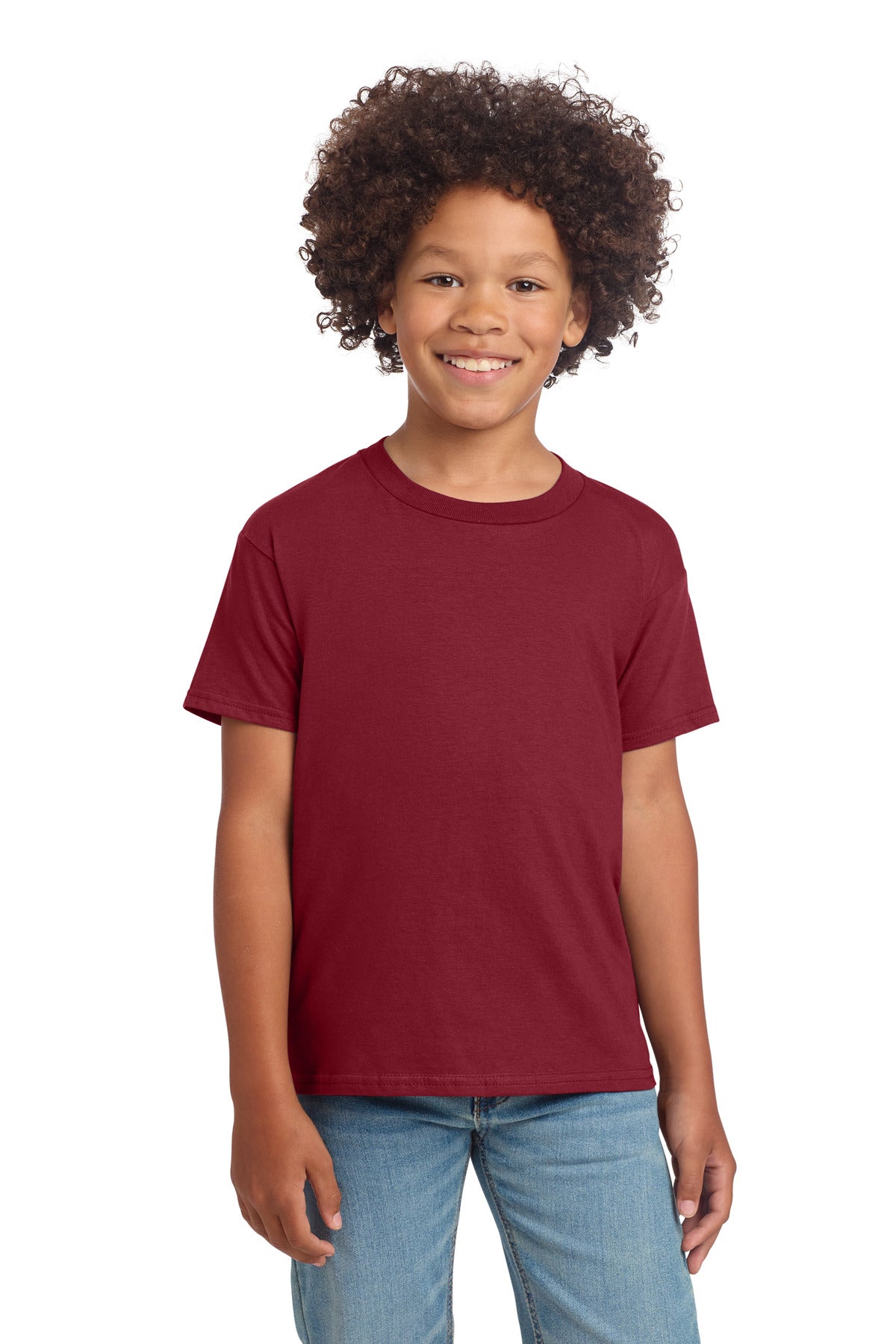 Gildan Youth Softstyle ®  T-Shirt 64000B