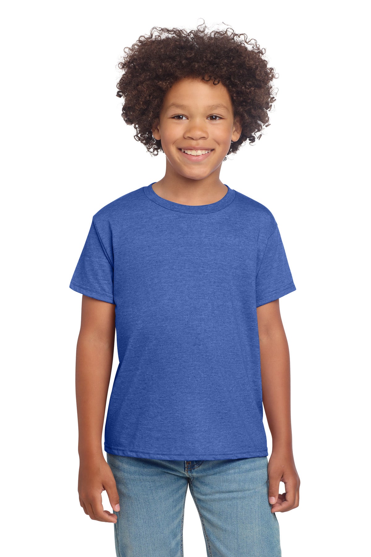 Gildan Youth Softstyle ®  T-Shirt 64000B