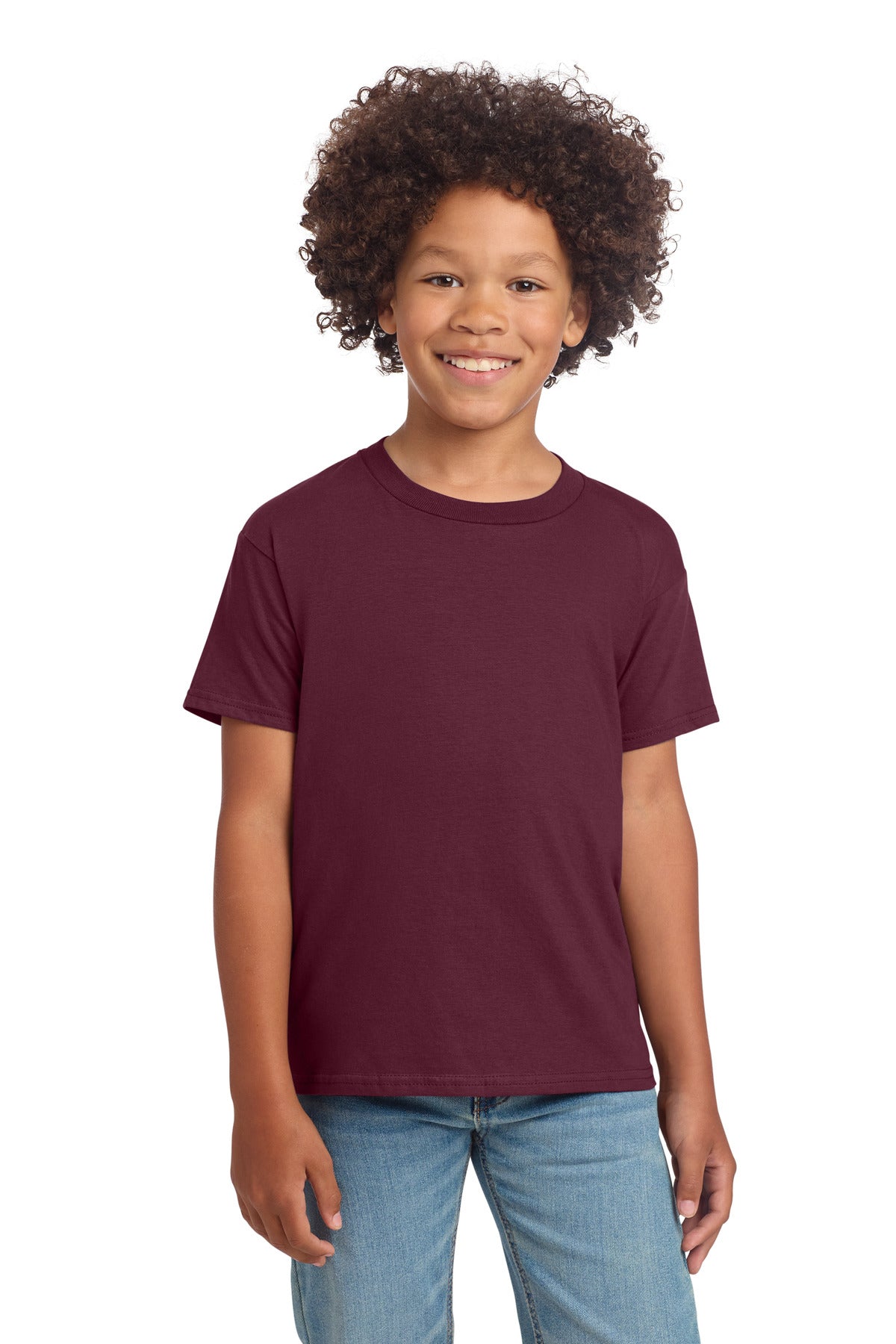Gildan Youth Softstyle ®  T-Shirt 64000B