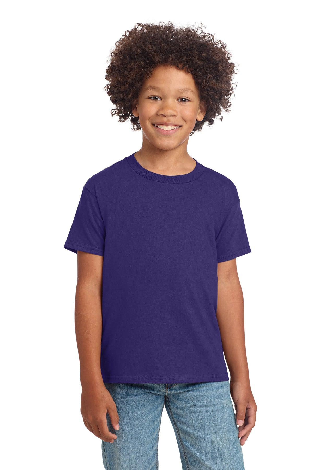Gildan Youth Softstyle ®  T-Shirt 64000B