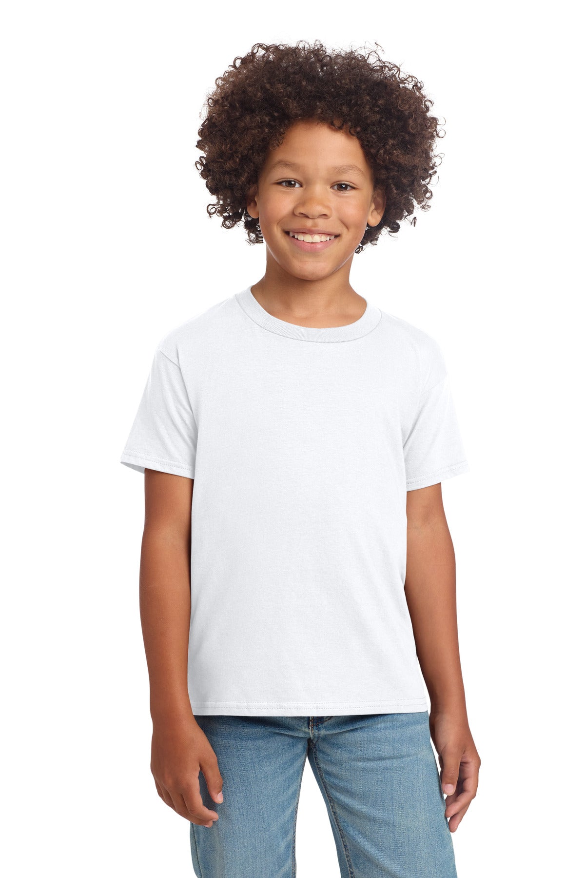 Gildan Youth Softstyle ®  T-Shirt 64000B