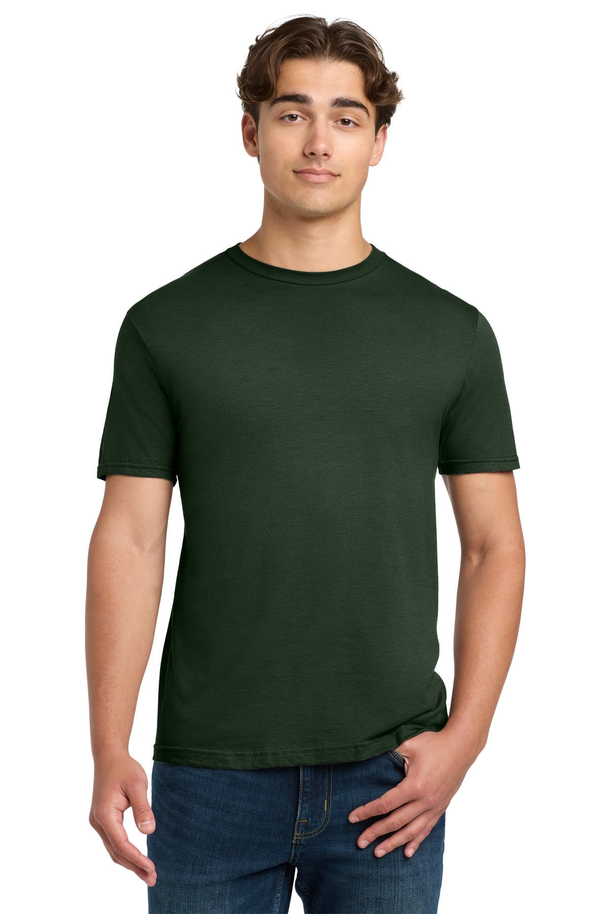 64000 Forest Green