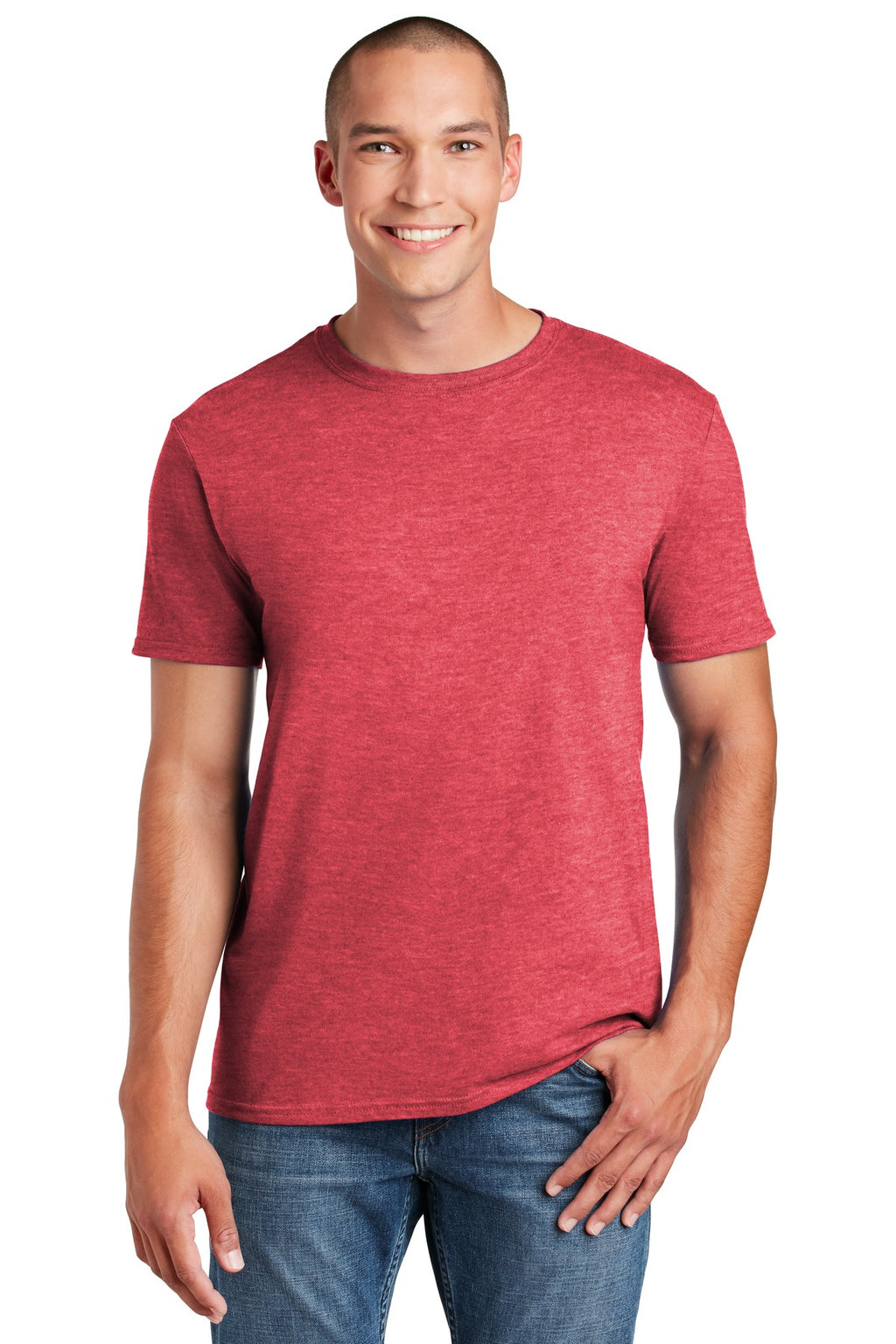 Gildan Softstyle ®  T-Shirt. 64000