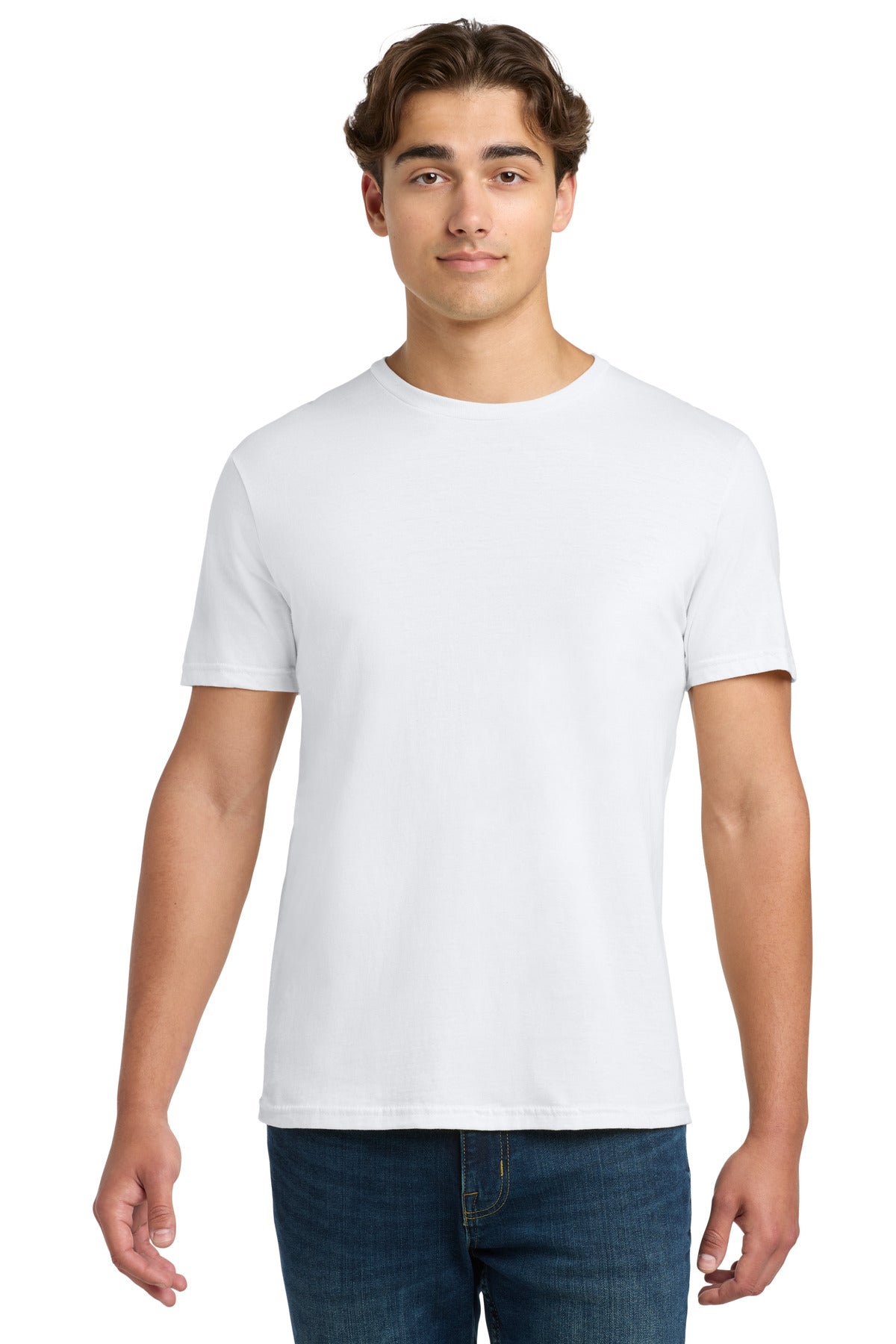 64000 White