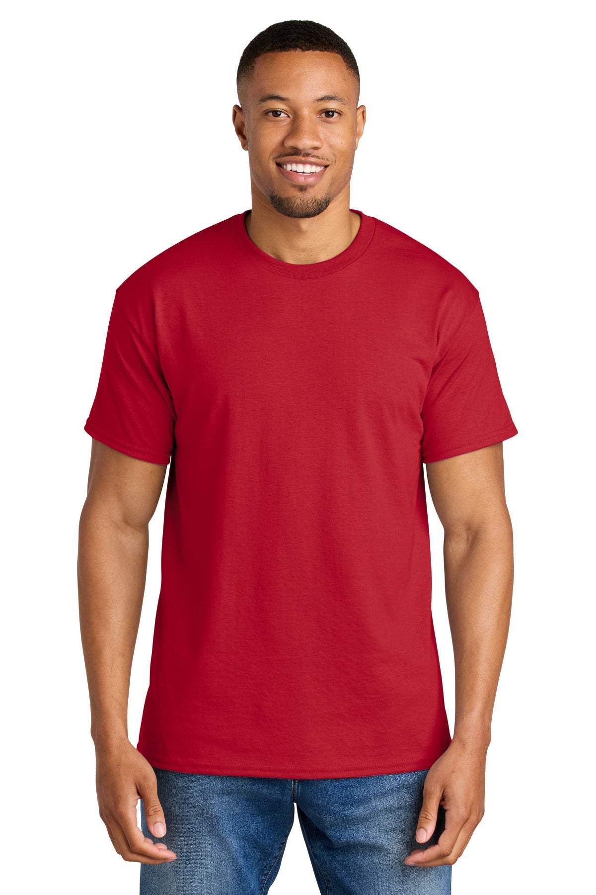 8000 Red