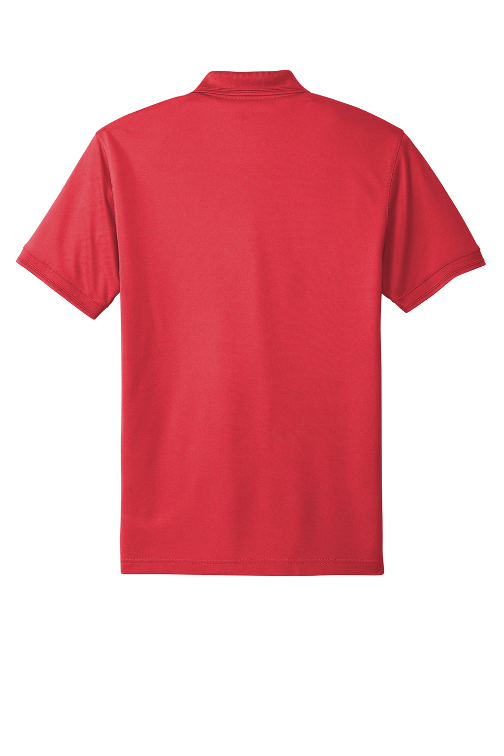 CornerStone Industrial Snag-Proof Pique Polo CS4020 — Red