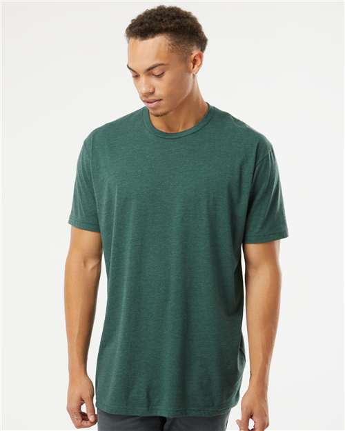 Unisex CVC T-Shirt
