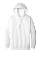 Comfort Colors Ring Spun Hooded Sweatshirt 1567 — White