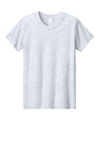 BELLA+CANVAS Youth Jersey Short Sleeve Tee BC3001Y