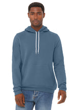 BELLA+CANVAS Sponge Fleece Pullover Hoodie BC3719