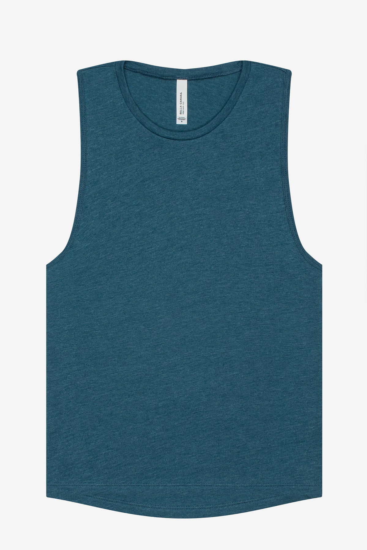 BELLA+CANVAS Women’s Jersey Muscle Tank BC6003