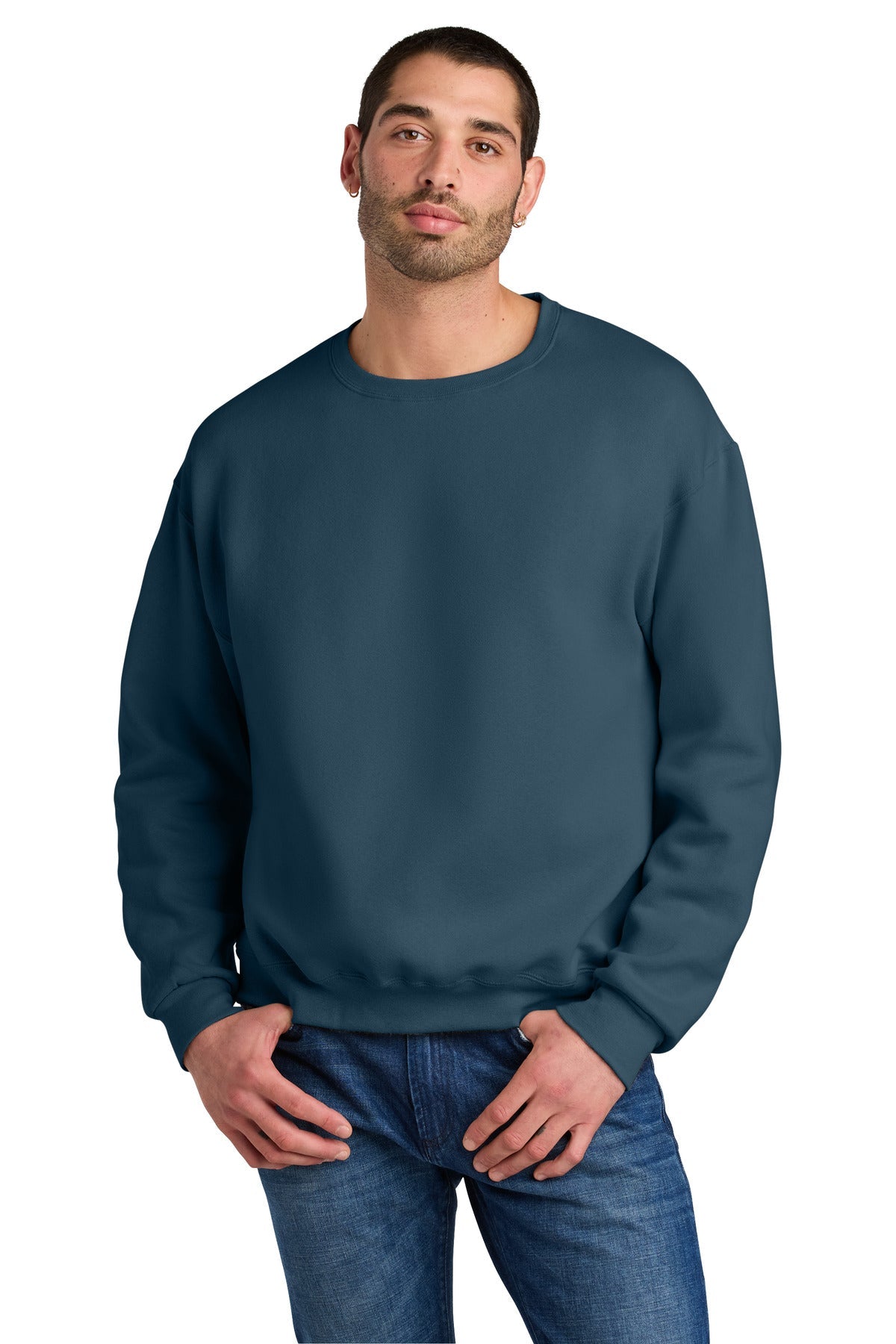 C12M Washed Navy