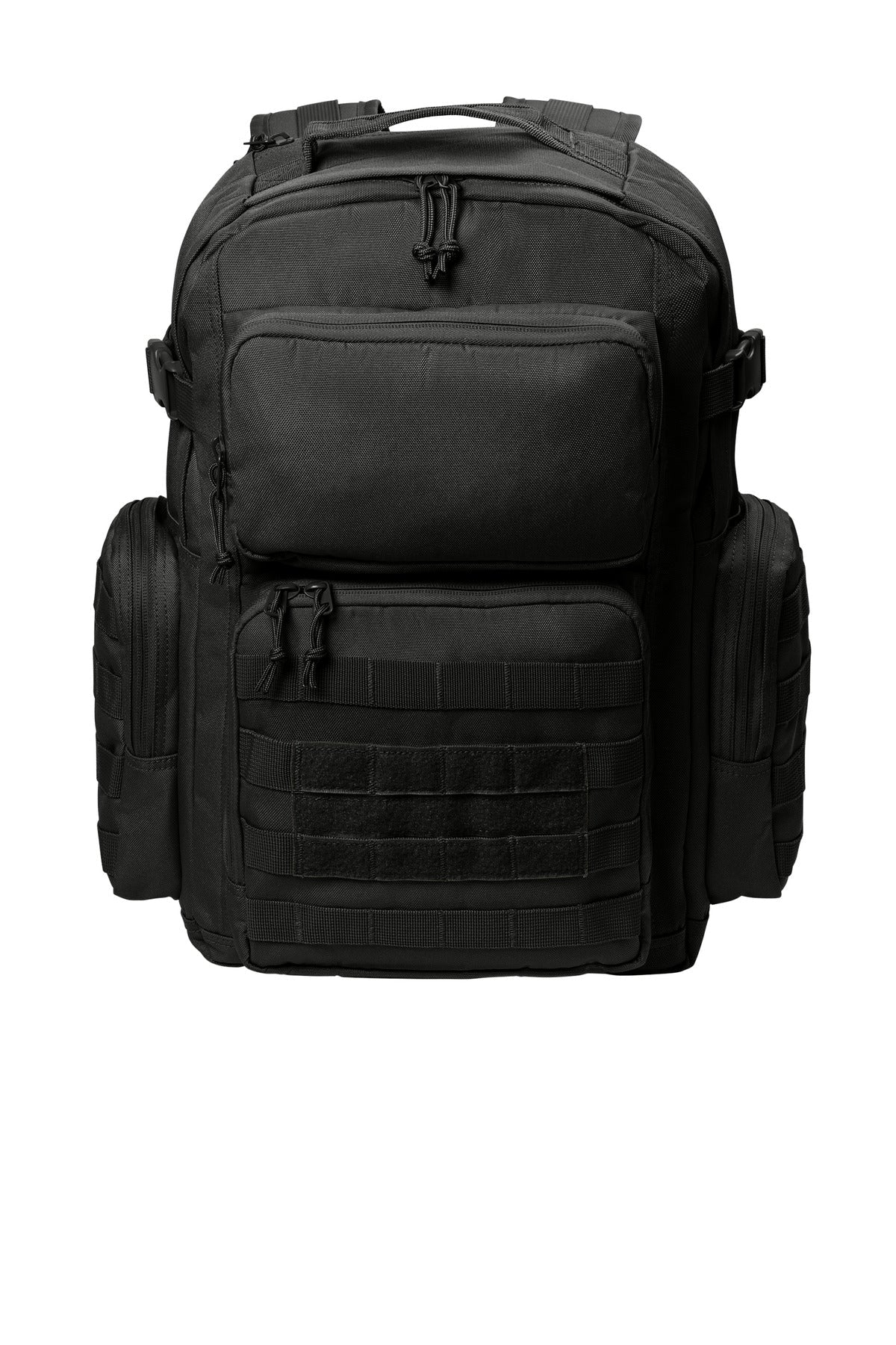 CornerStone CSB205 tactical backpack in Black