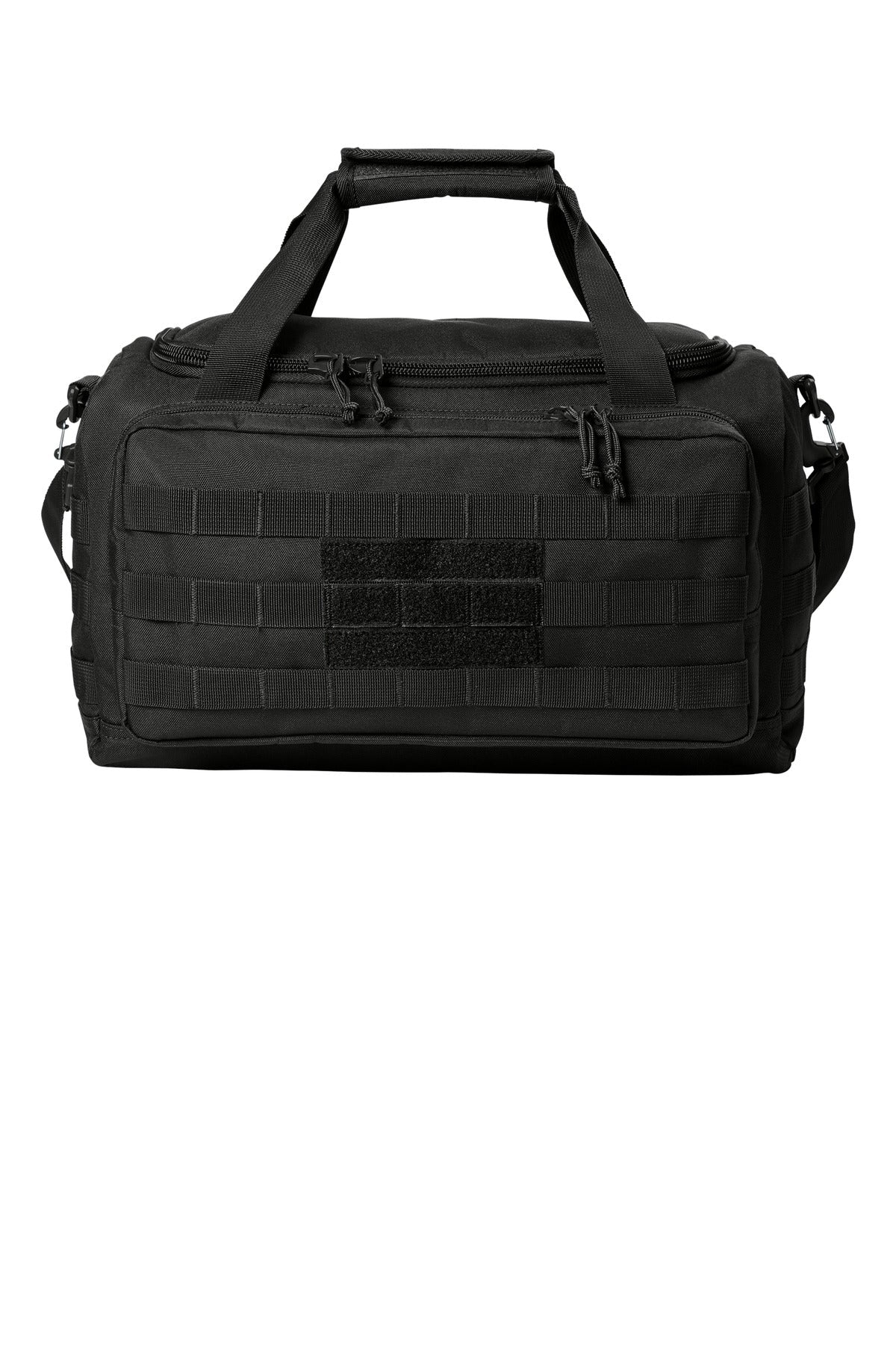 CornerStone CSB816 tactical gear bag in Black