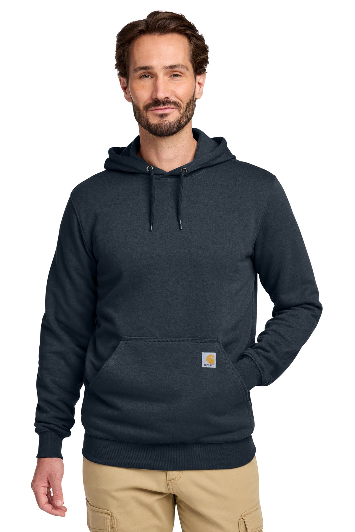 Carhartt Midweight Pullover Hoodie CTK121