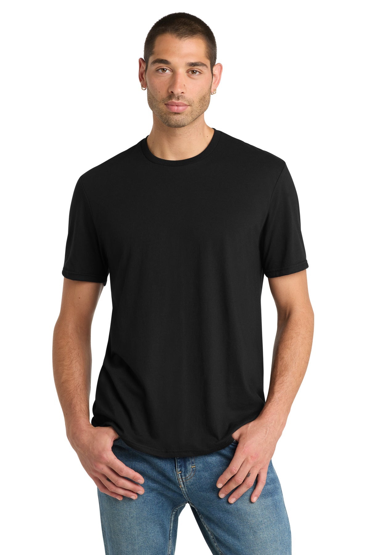 DM108 Black
