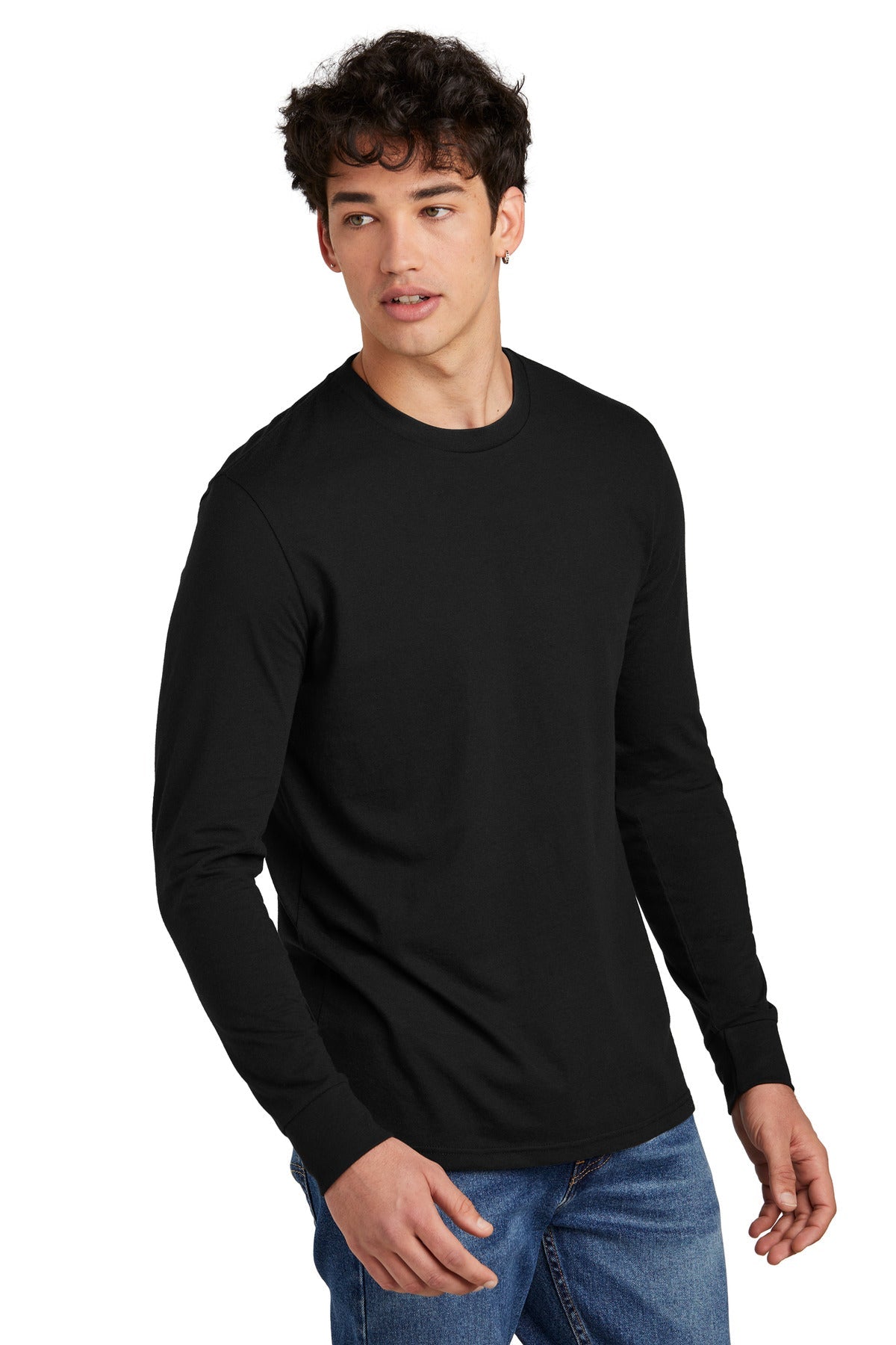 DT109 Black