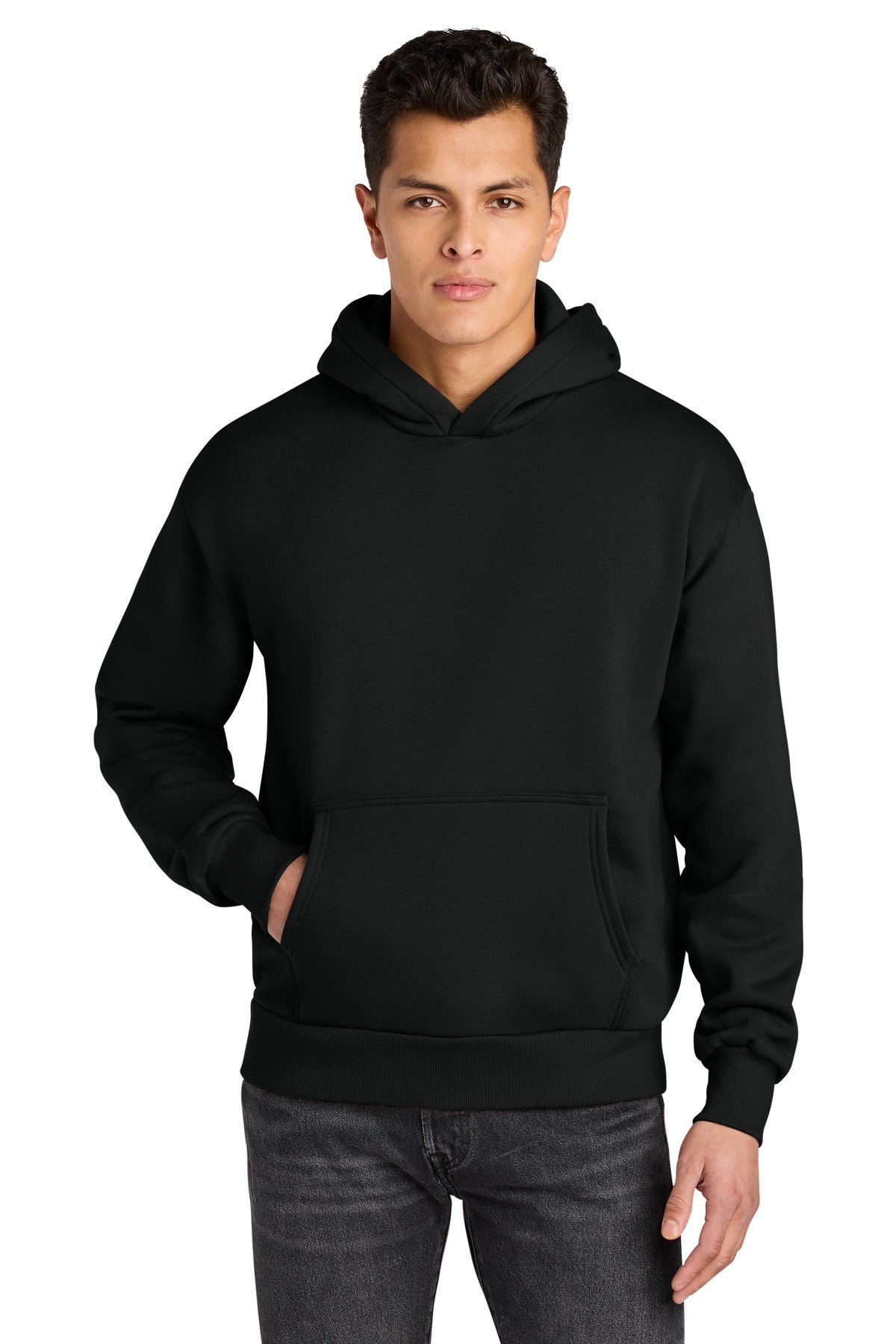 Next Level Unisex Heavyweight Hoodie NL9307