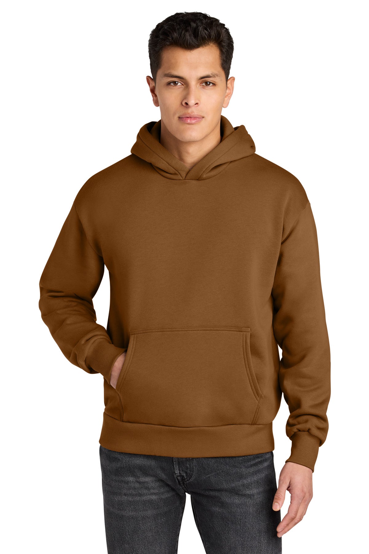 Next Level Unisex Heavyweight Hoodie NL9307