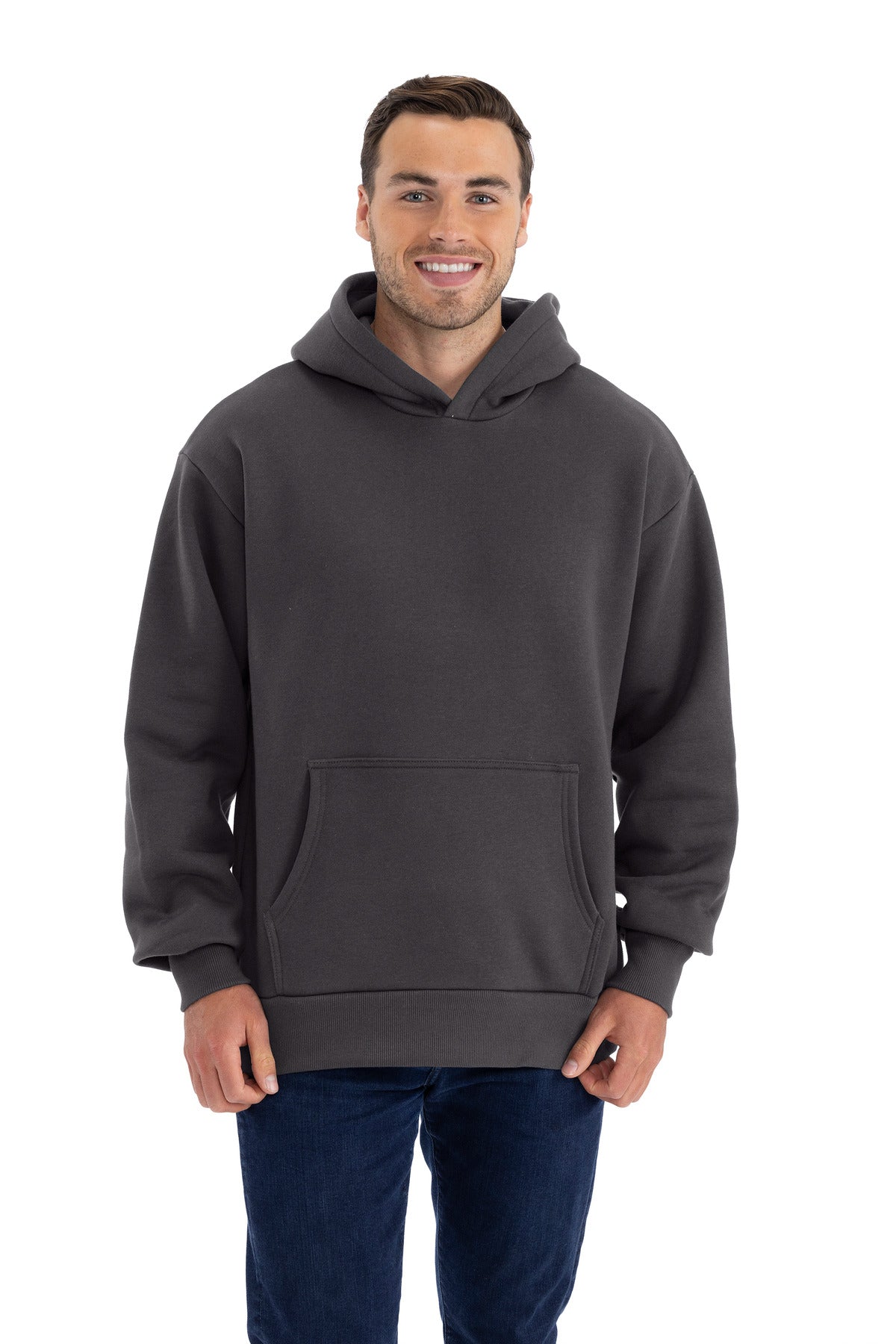 Next Level Unisex Heavyweight Hoodie NL9307