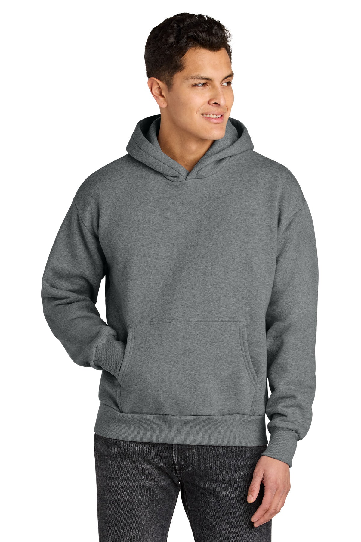 Next Level Unisex Heavyweight Hoodie NL9307