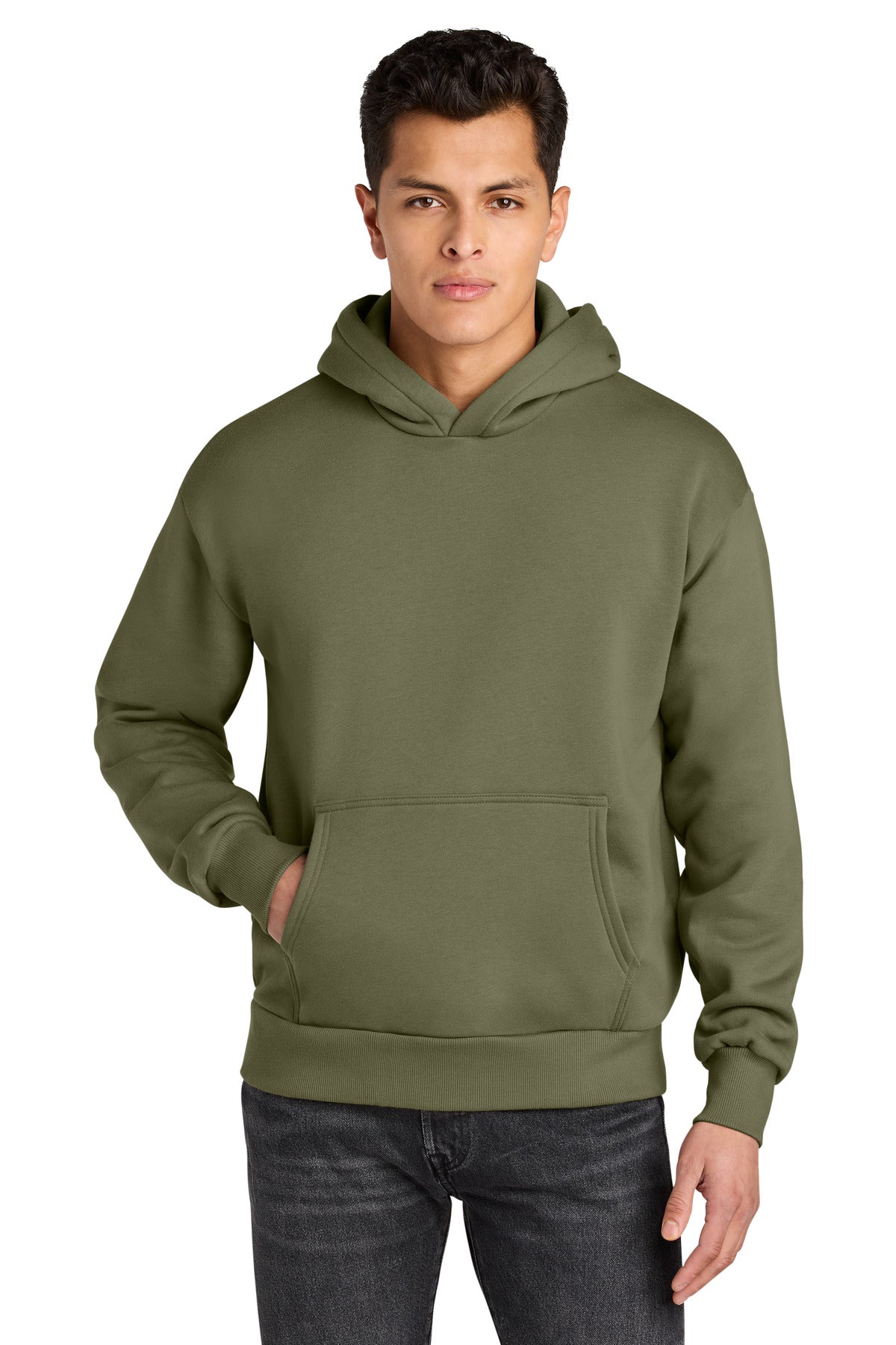 Next Level Unisex Heavyweight Hoodie NL9307