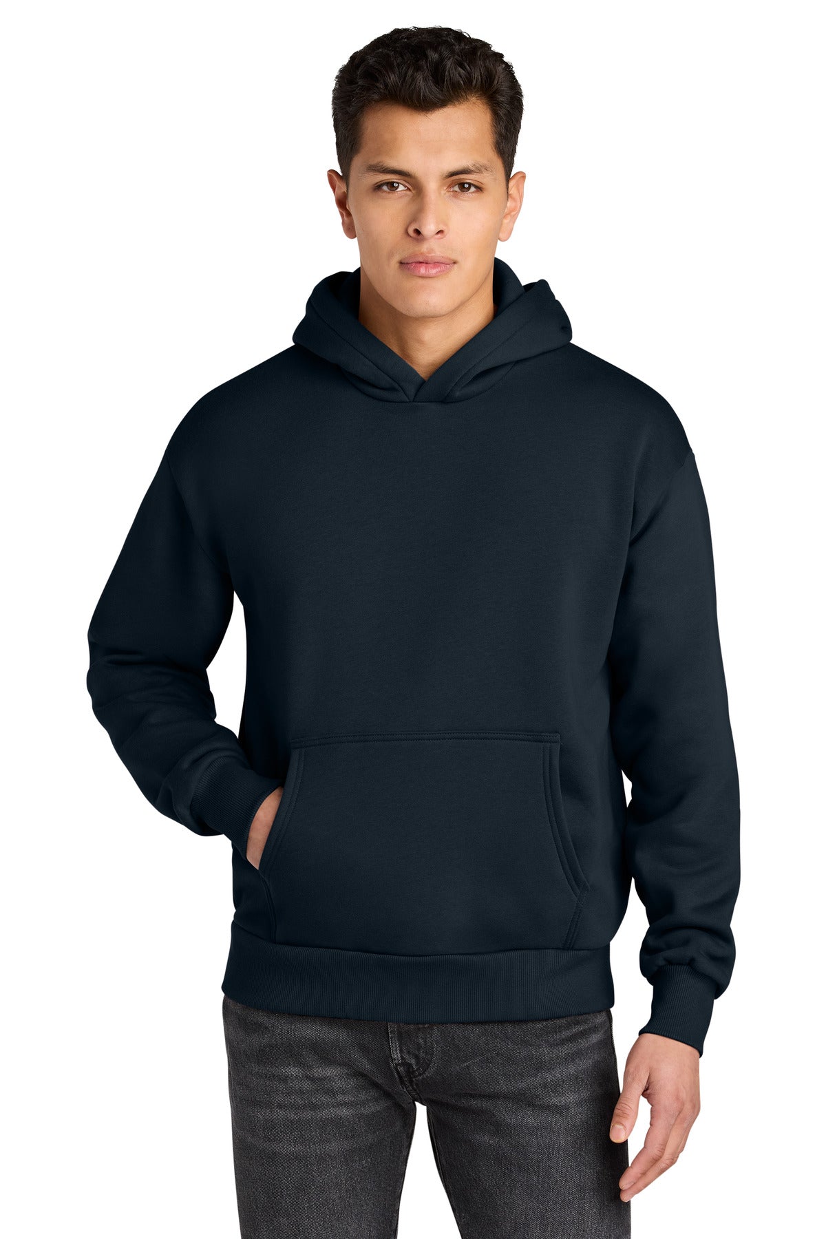 Next Level Unisex Heavyweight Hoodie NL9307