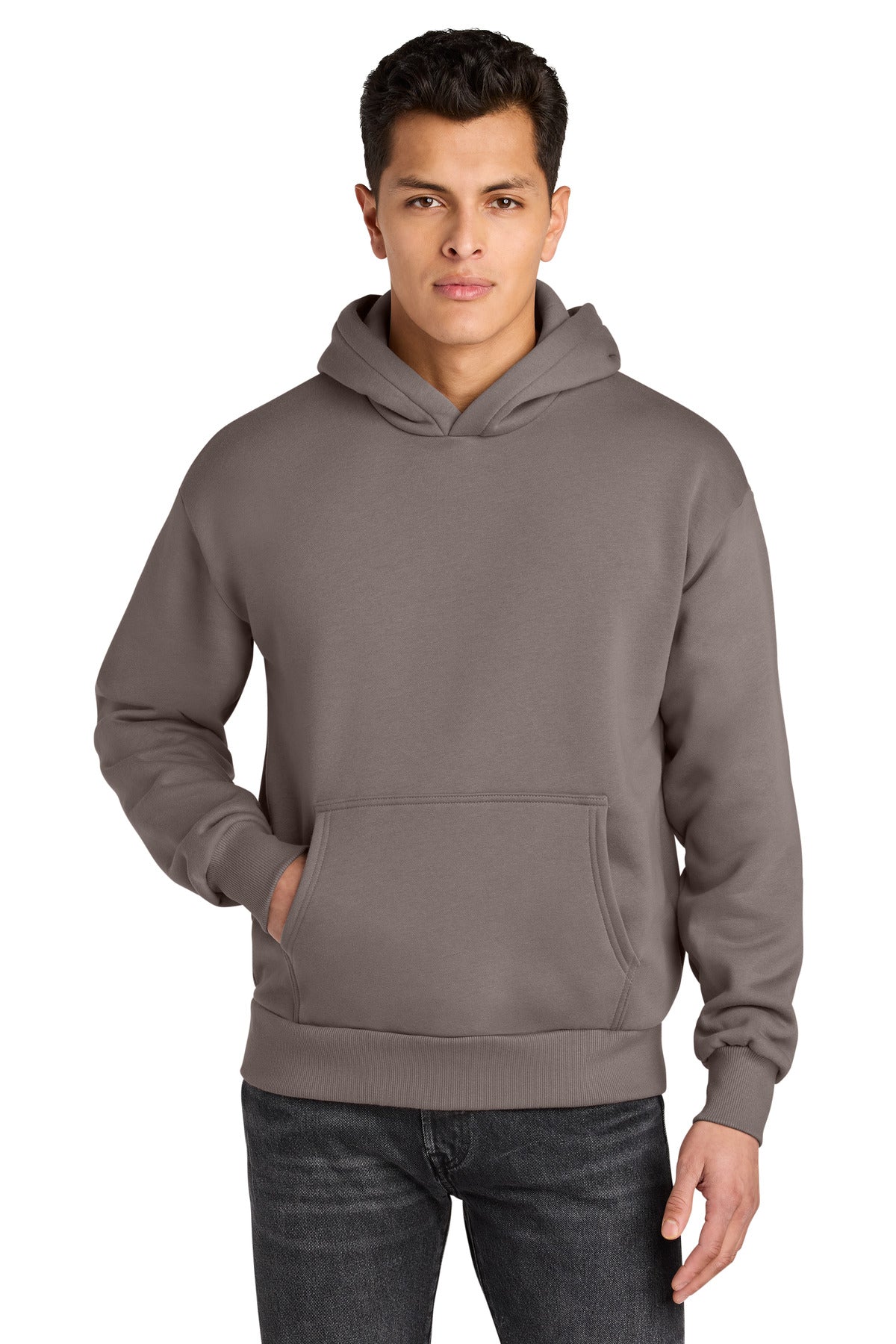 Next Level Unisex Heavyweight Hoodie NL9307
