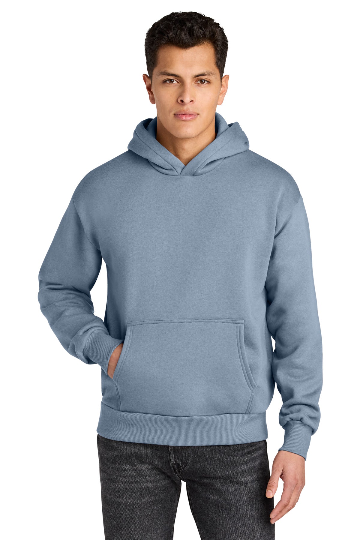 Next Level Unisex Heavyweight Hoodie NL9307