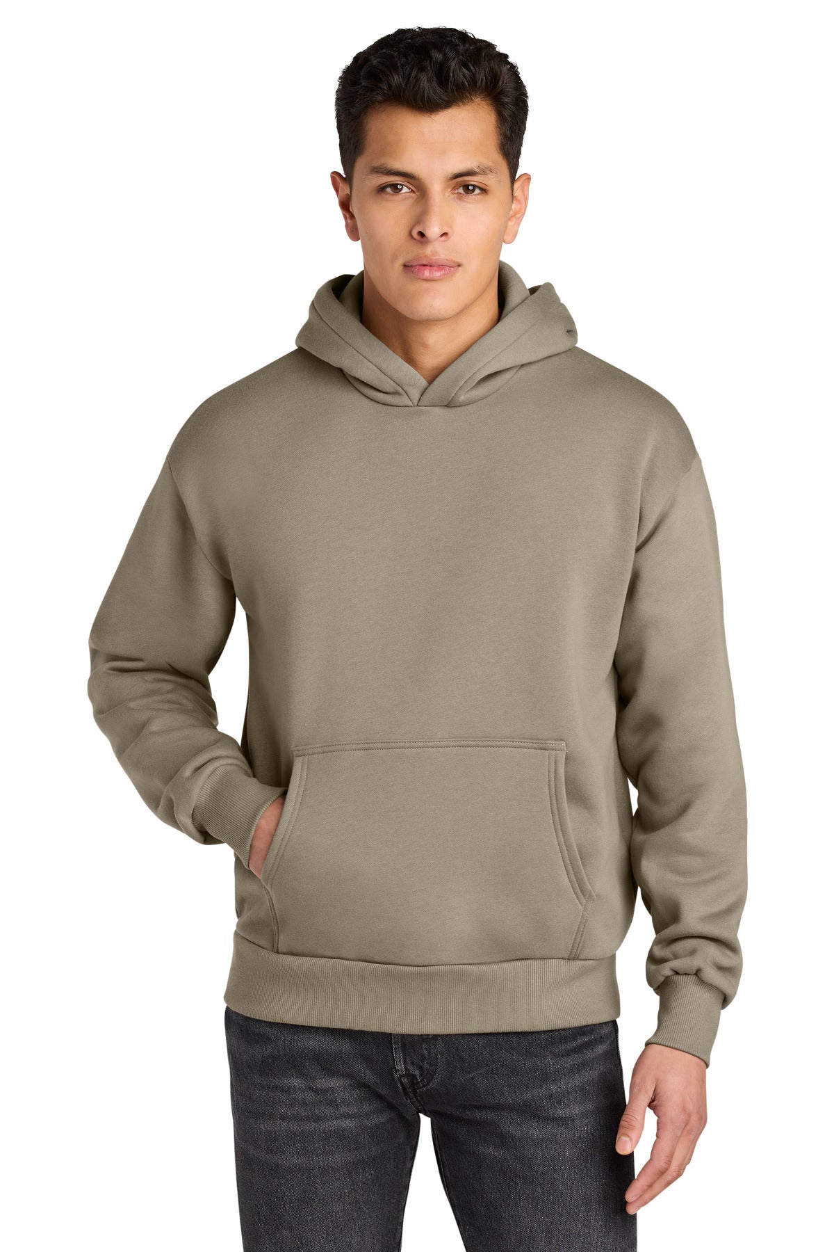 Next Level Unisex Heavyweight Hoodie NL9307