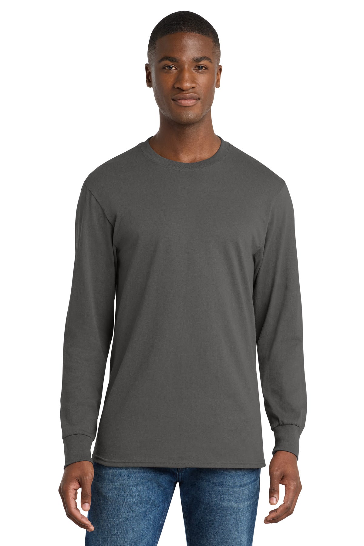 PC54LS Charcoal