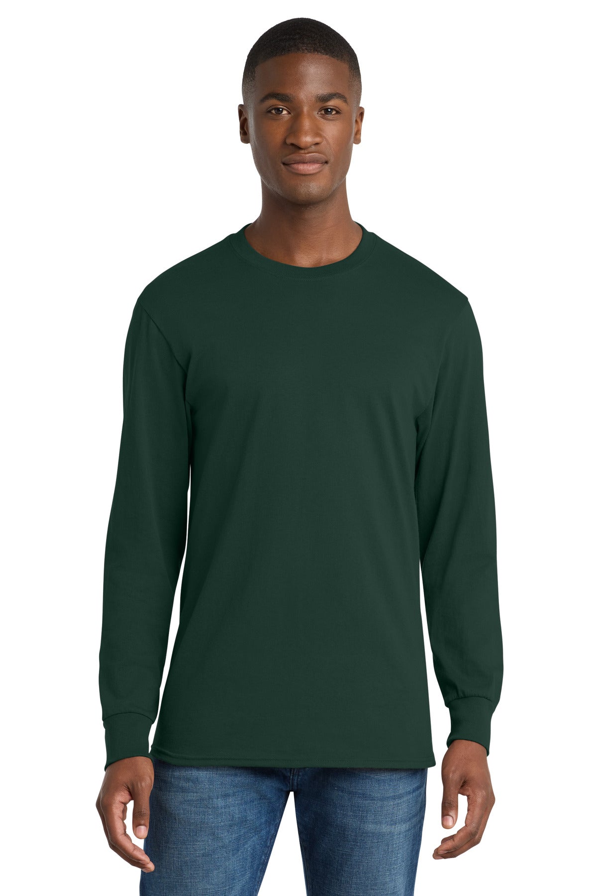 PC54LS Dark Green