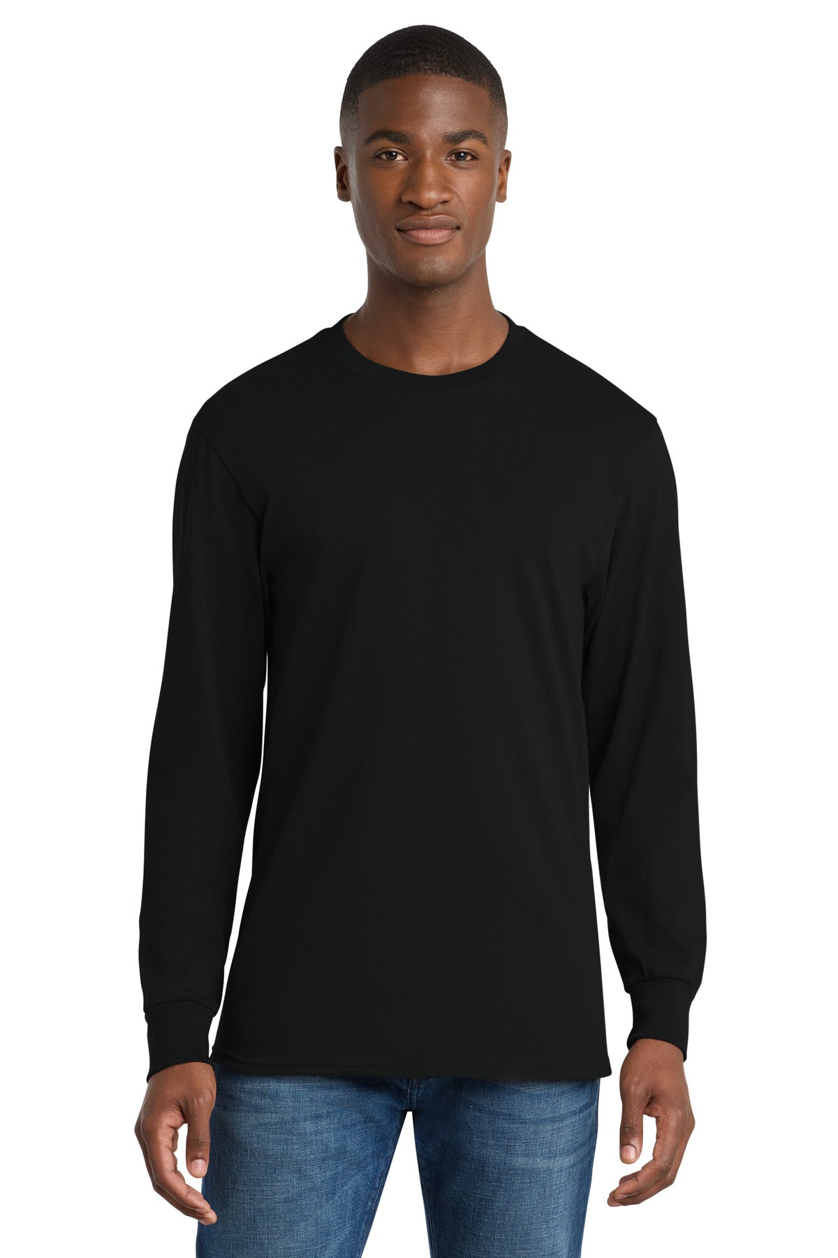 PC54LS Jet Black