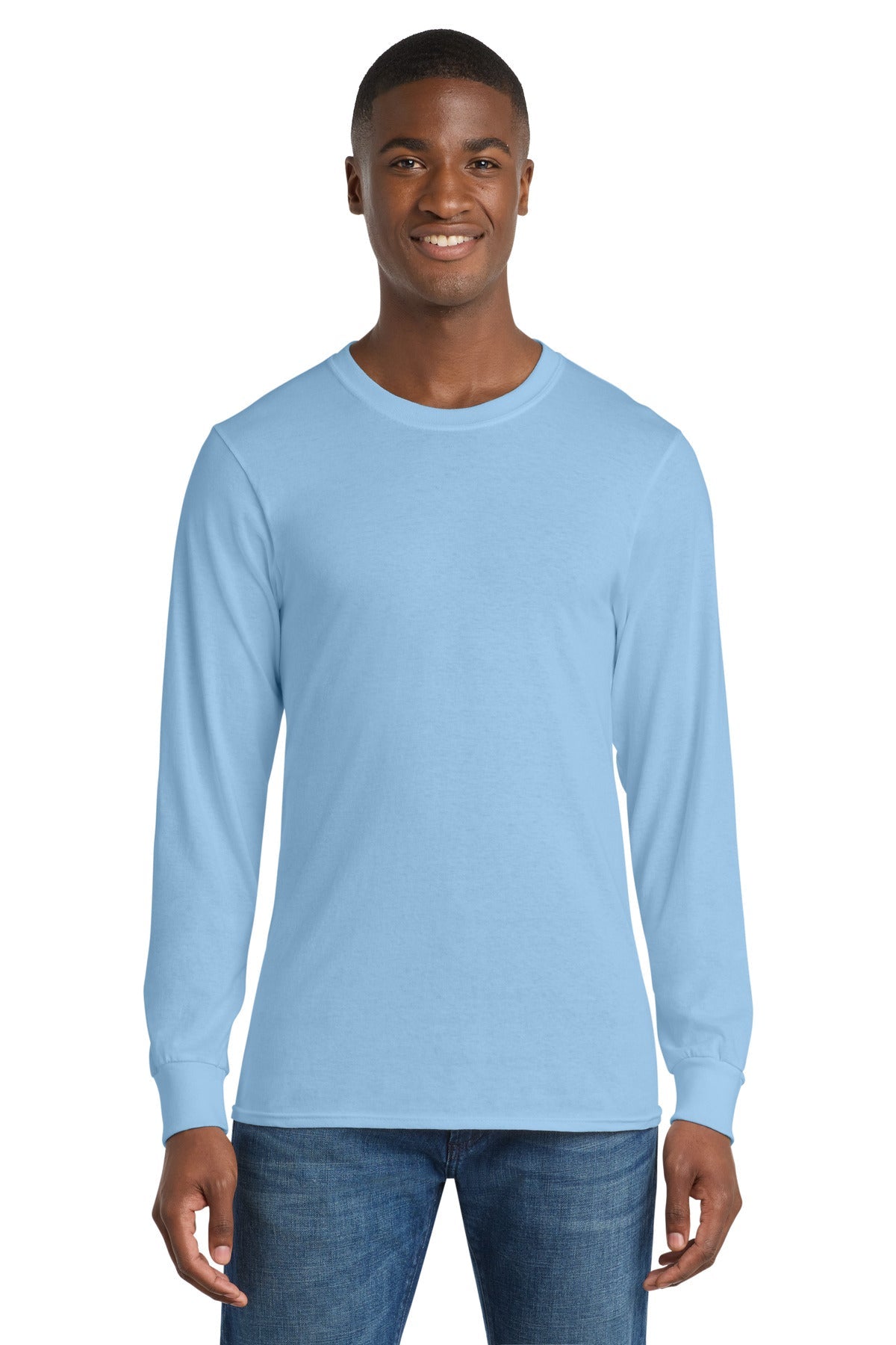 PC54LS Light Blue