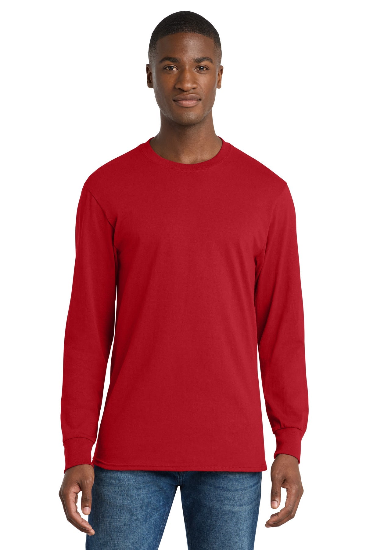 PC54LS Red