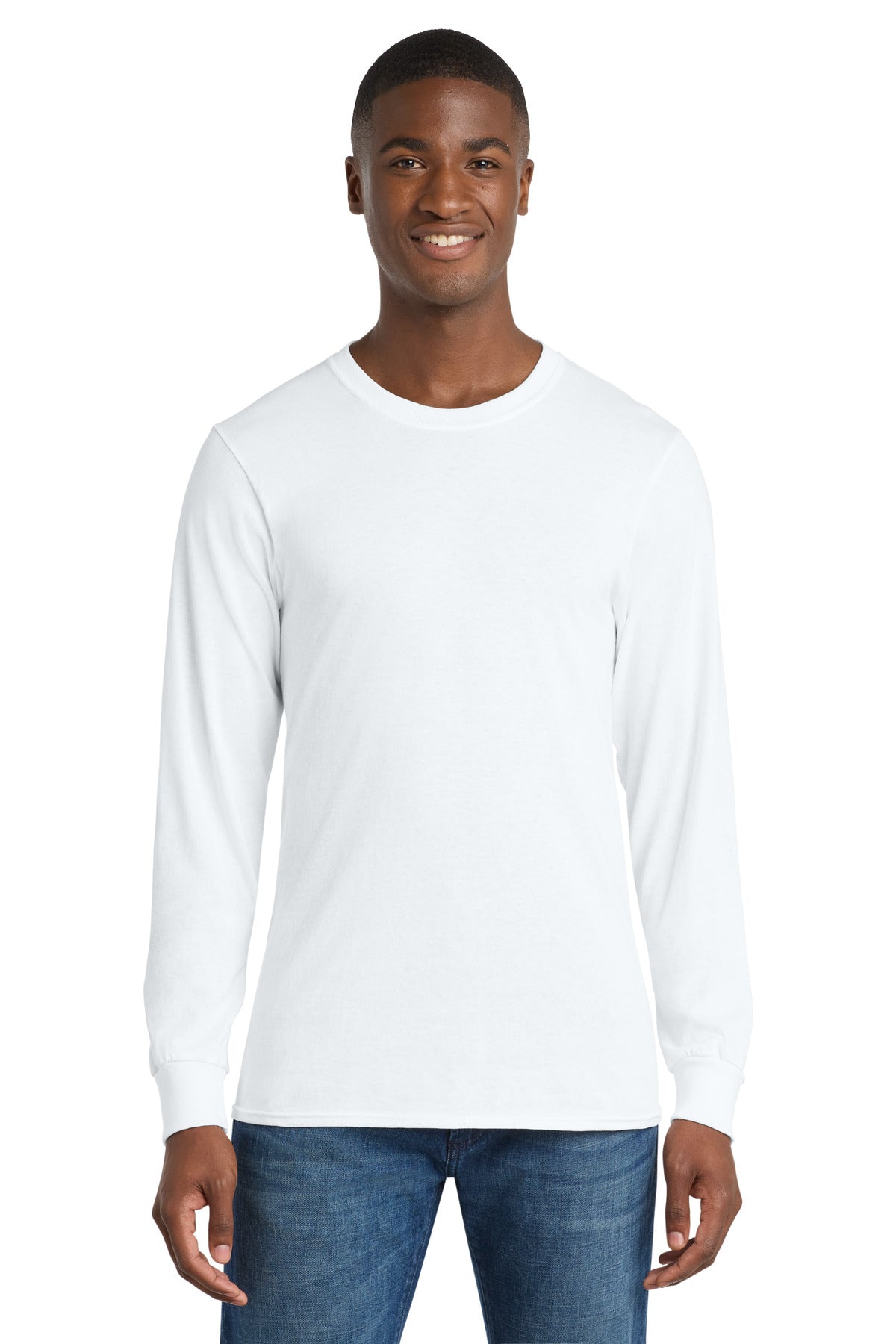 PC54LS White
